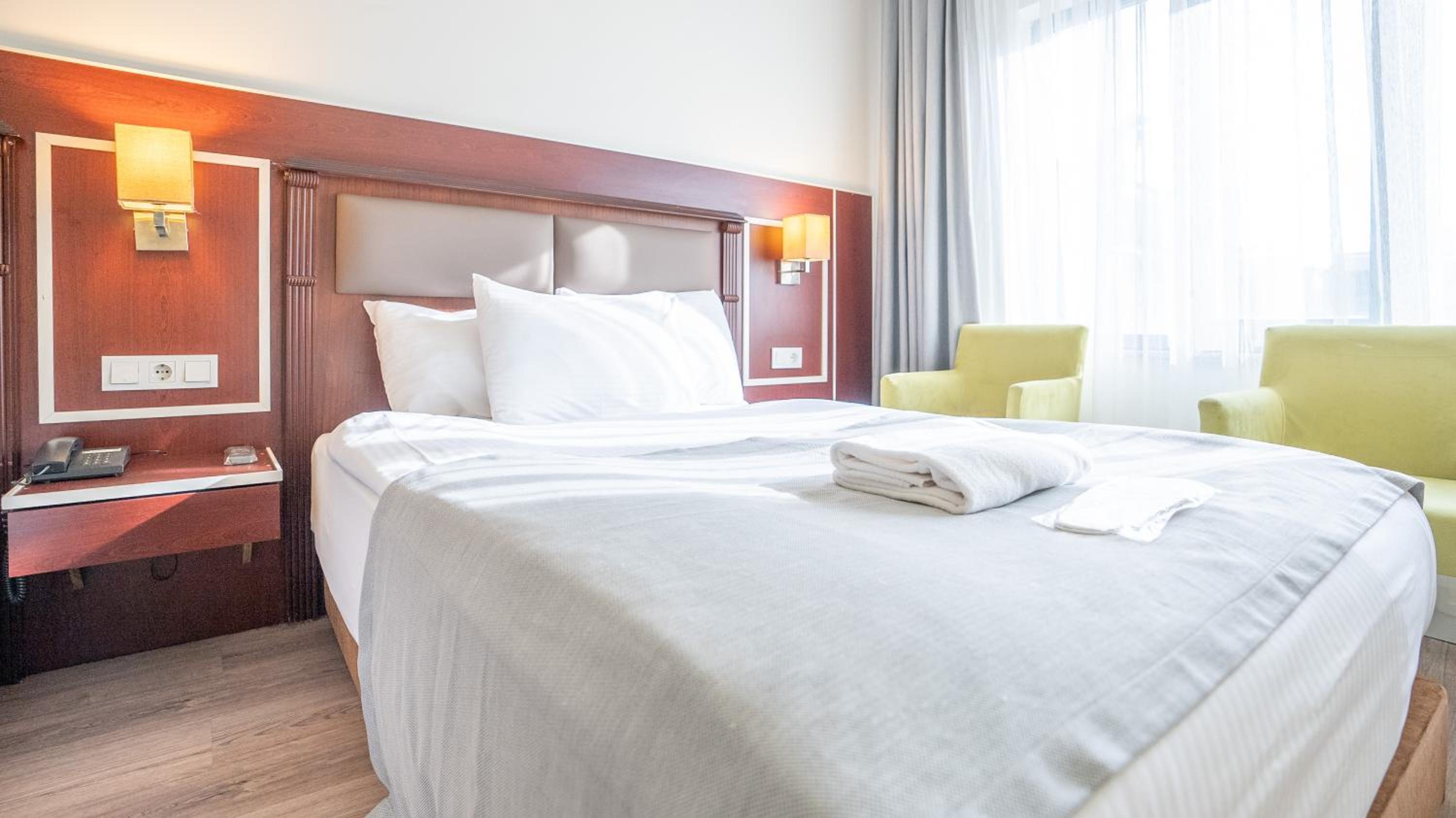 Seminal Hotel Taksim - Image 67