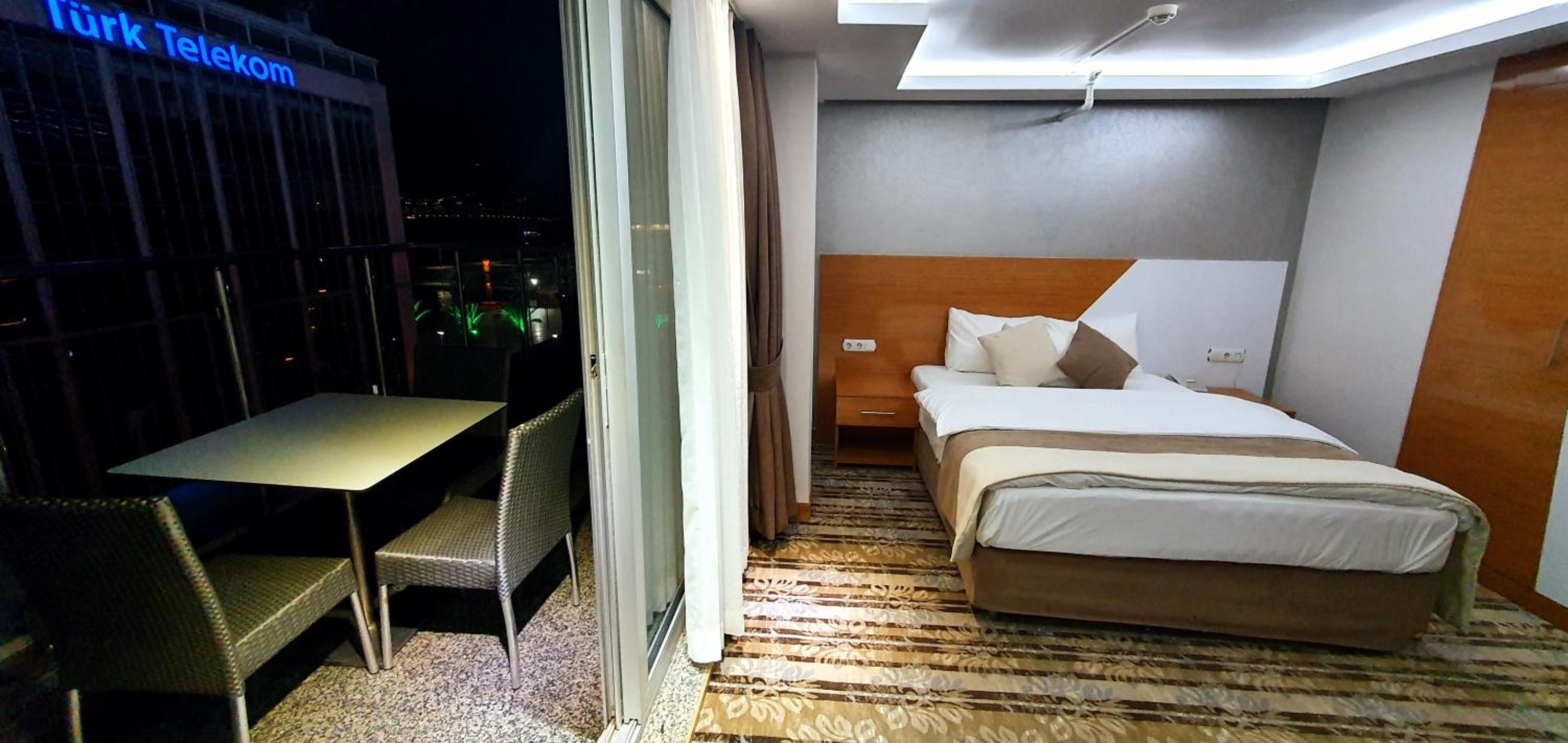 Bulvar Hotel - Image 9