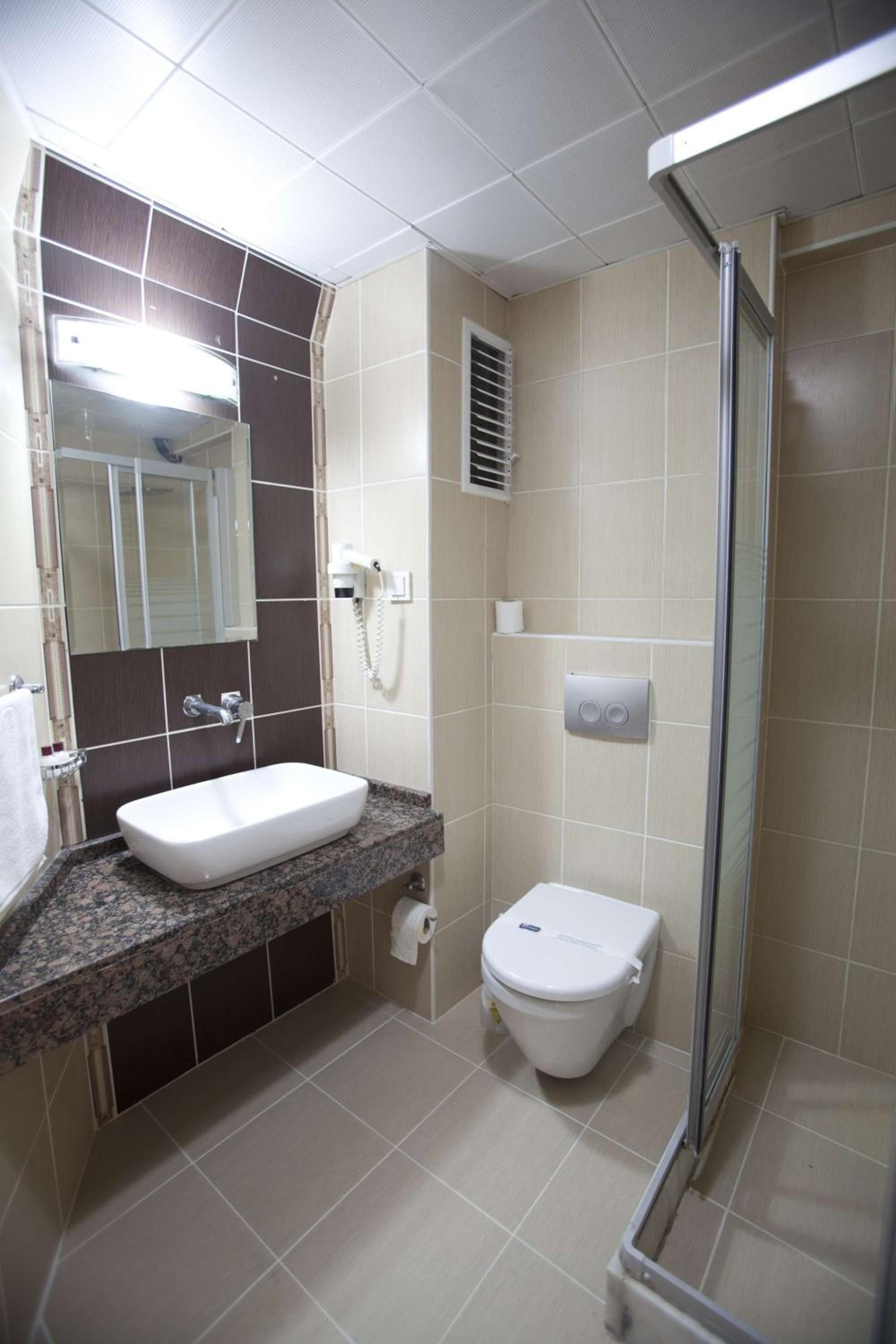 Grand Laleli Otel - Image 26