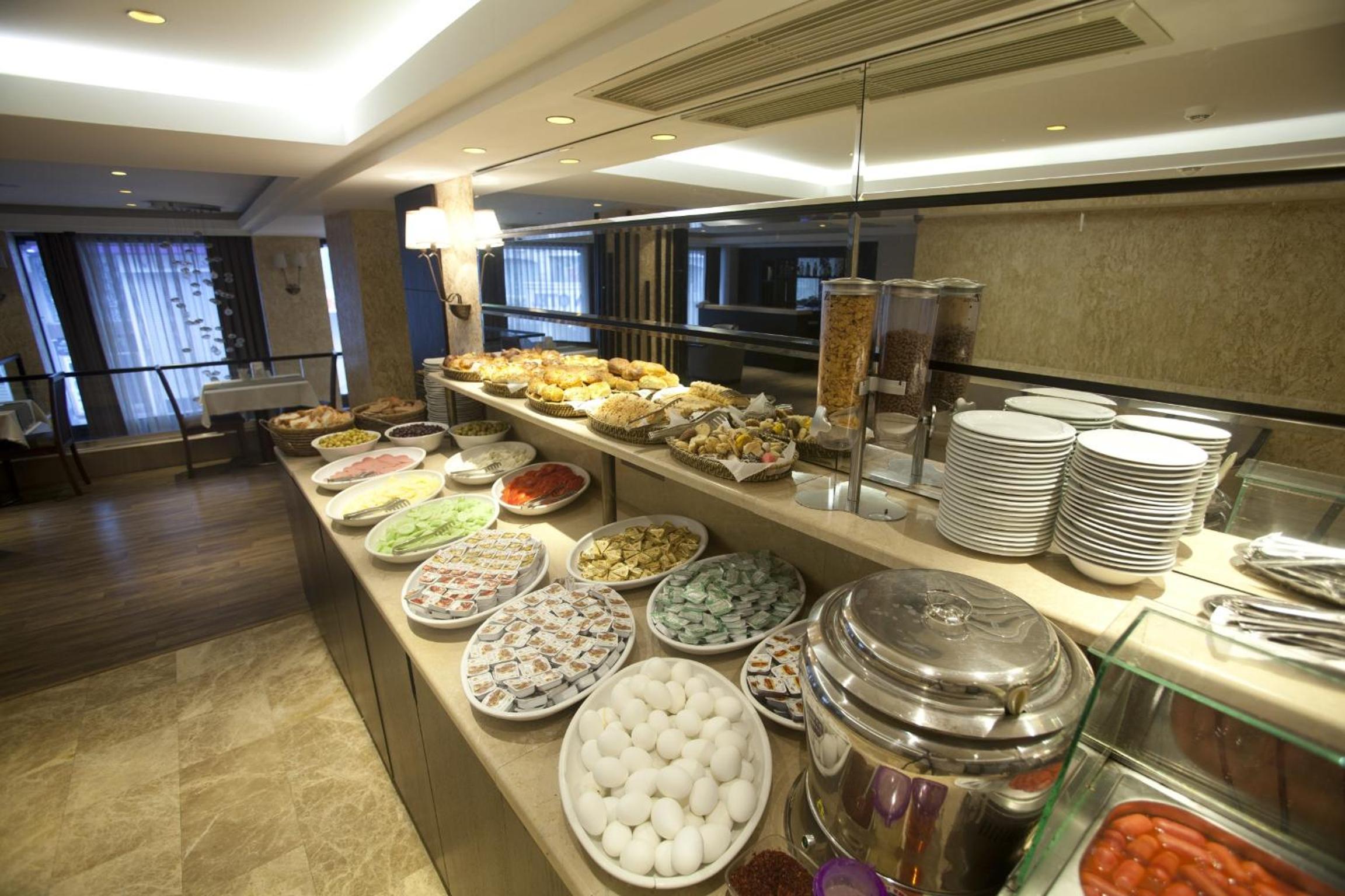 Grand Laleli Otel - Image 13