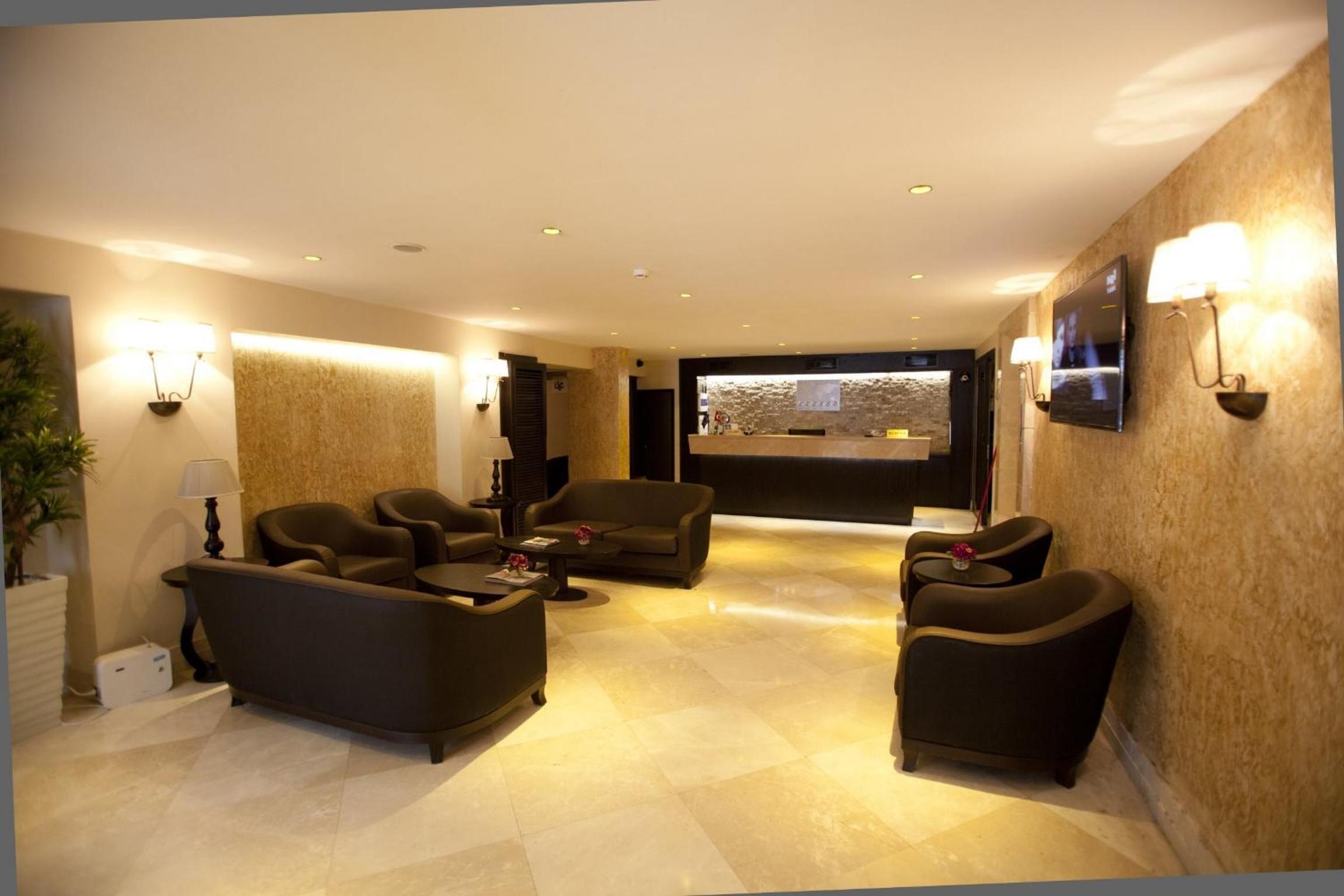 Grand Laleli Otel - Image 6