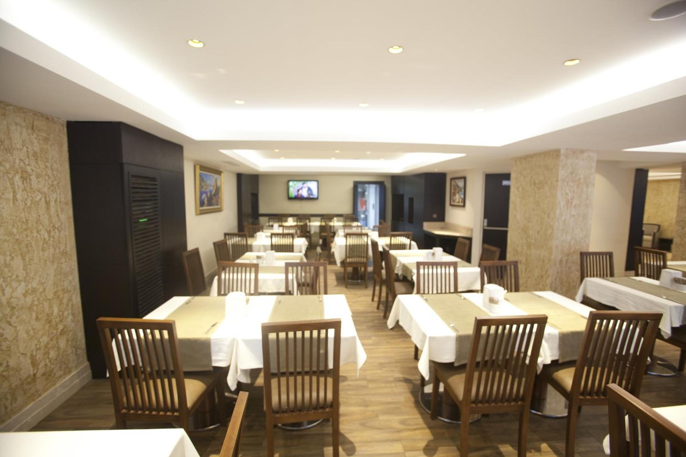Grand Laleli Otel - Image 12
