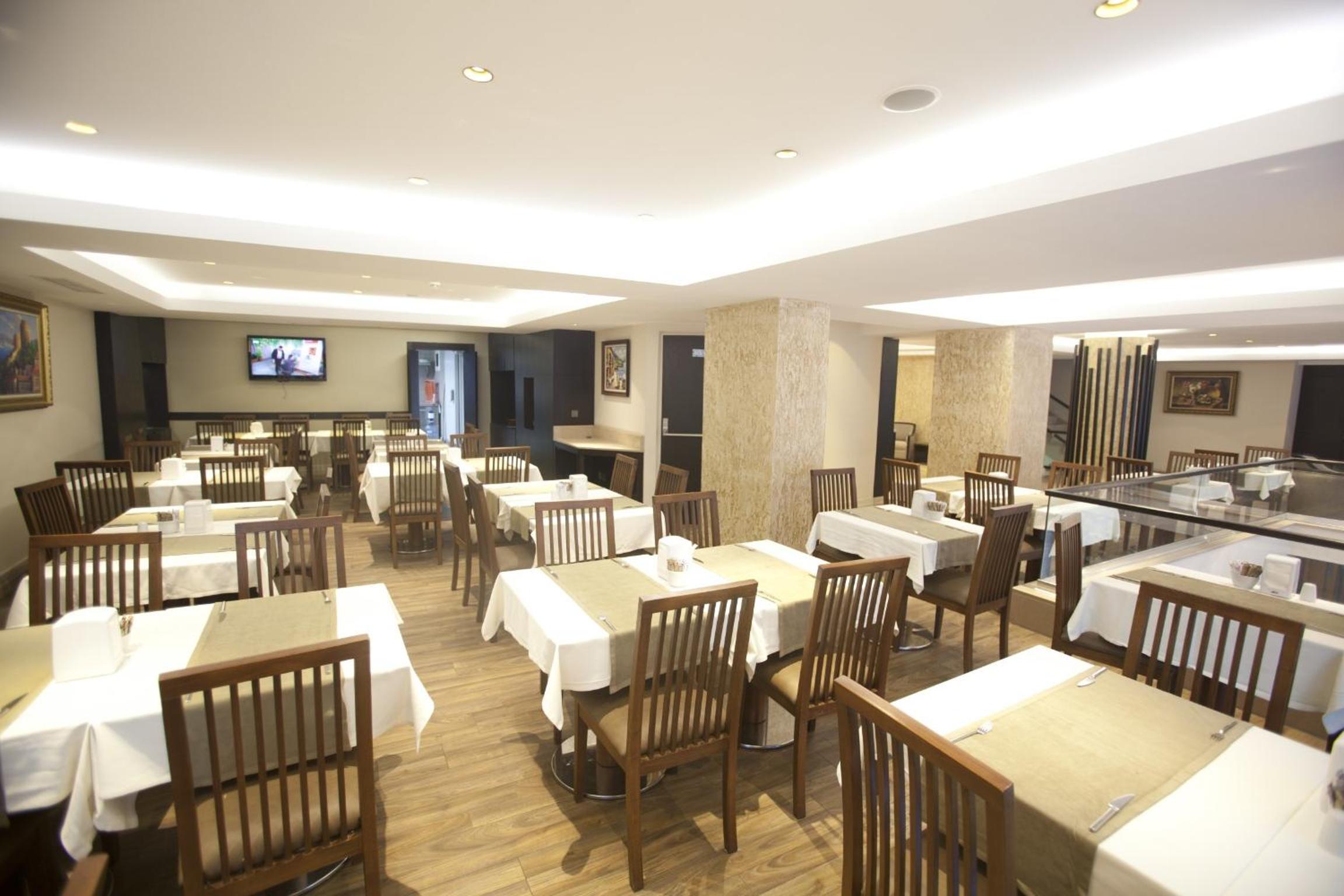 Grand Laleli Otel - Image 11