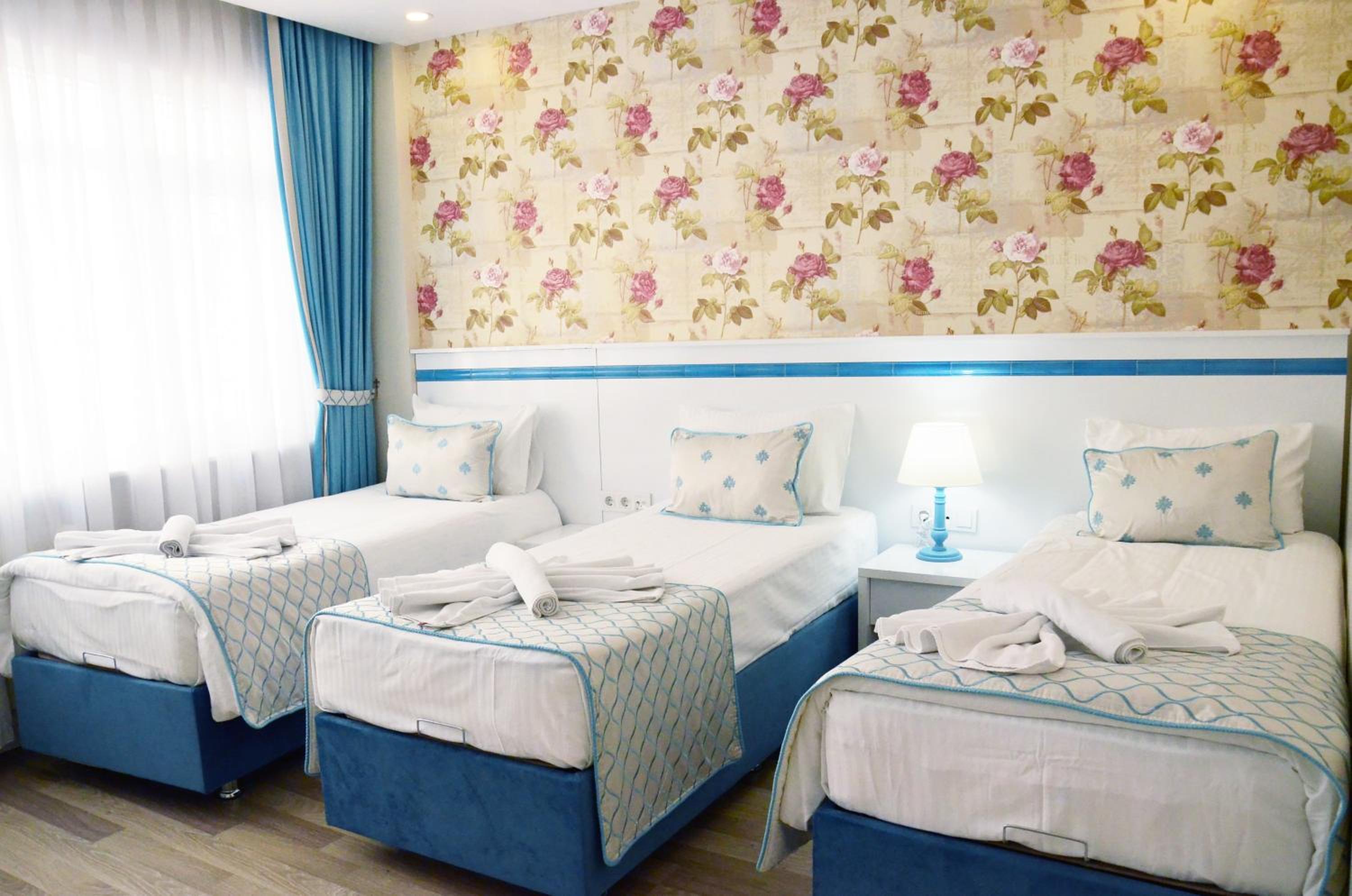 Star Holiday Hotel - Image 51