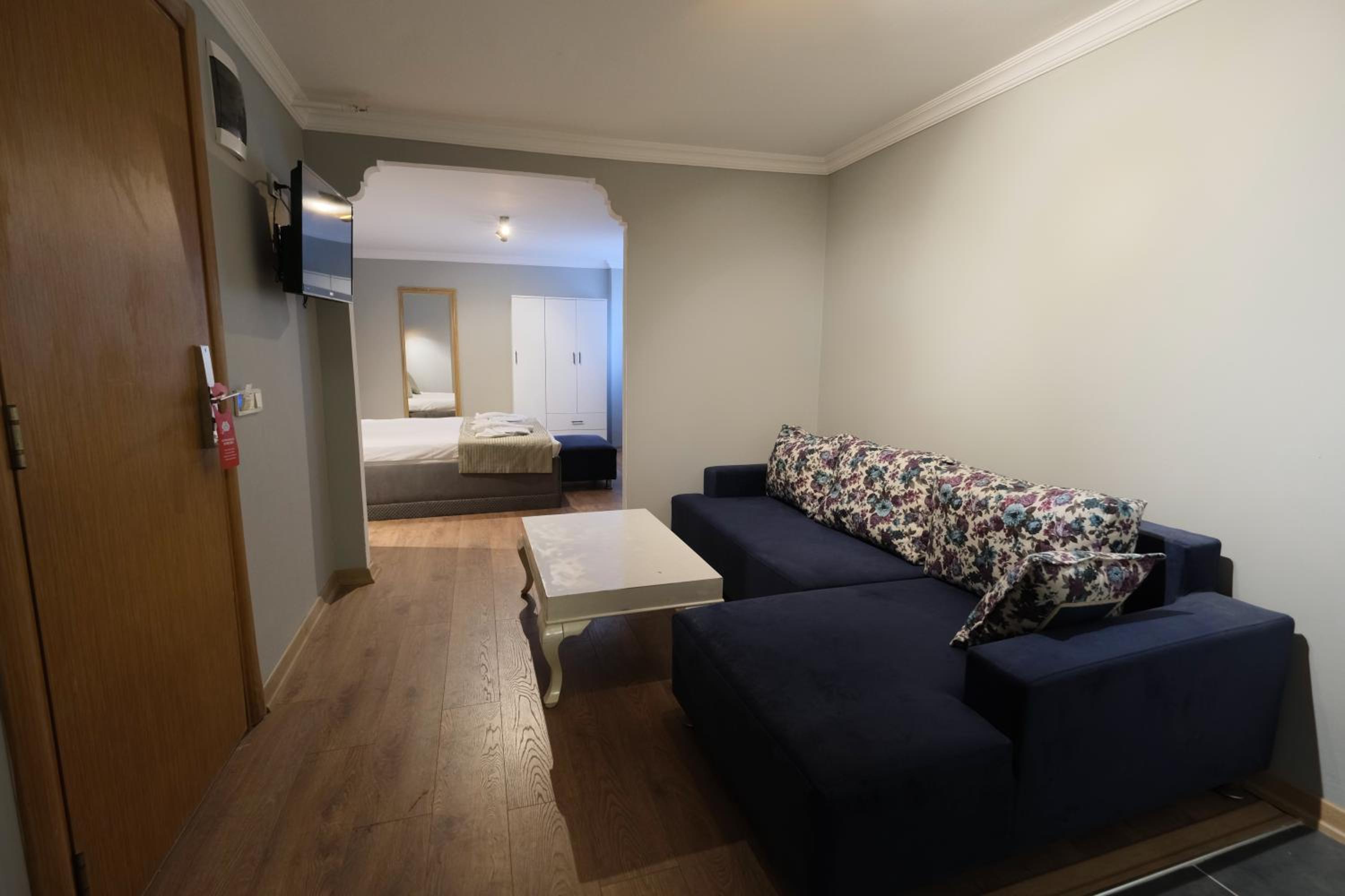 Berlin Otel Nişantaşı - Image 23