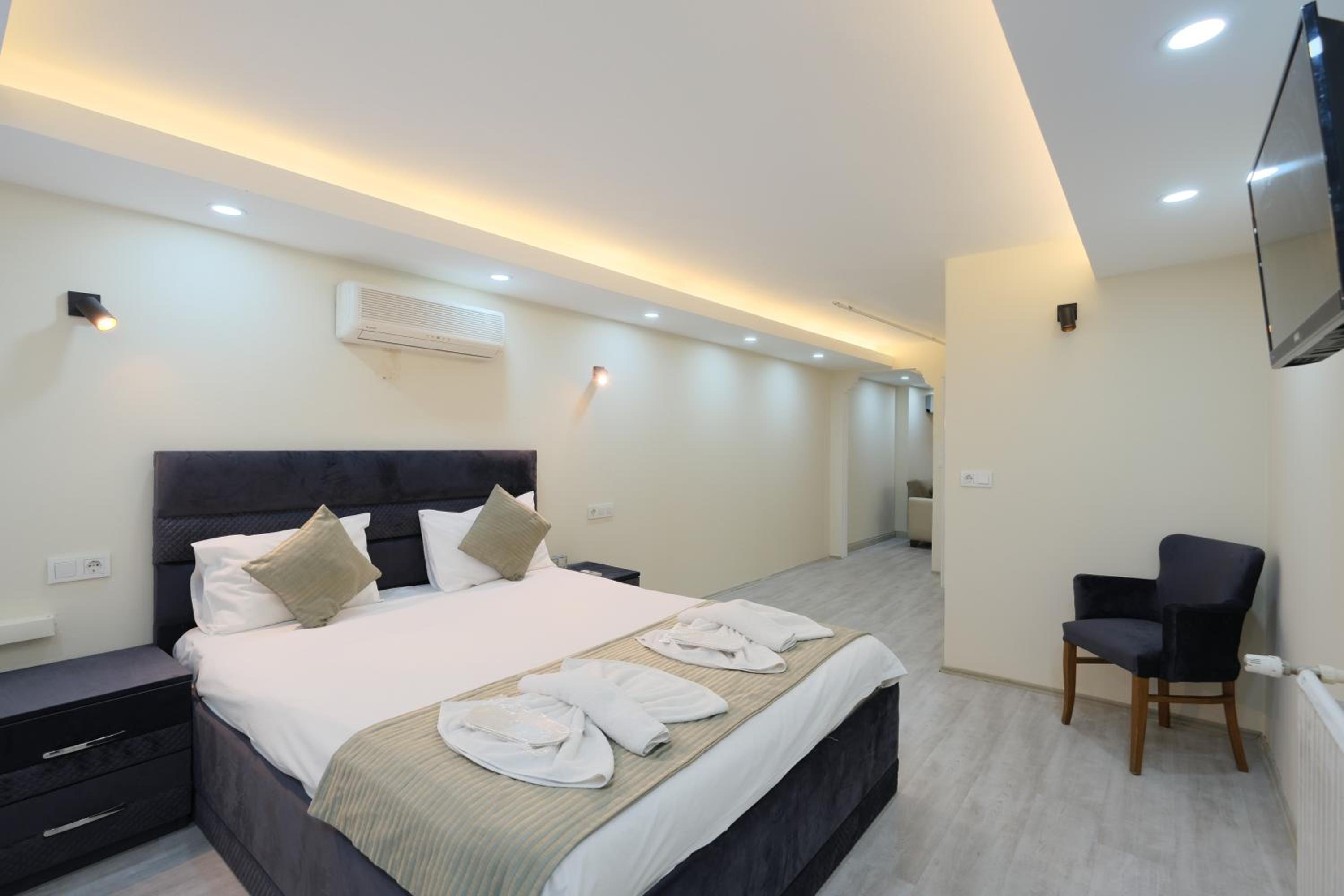 Berlin Otel Nişantaşı - Image 37