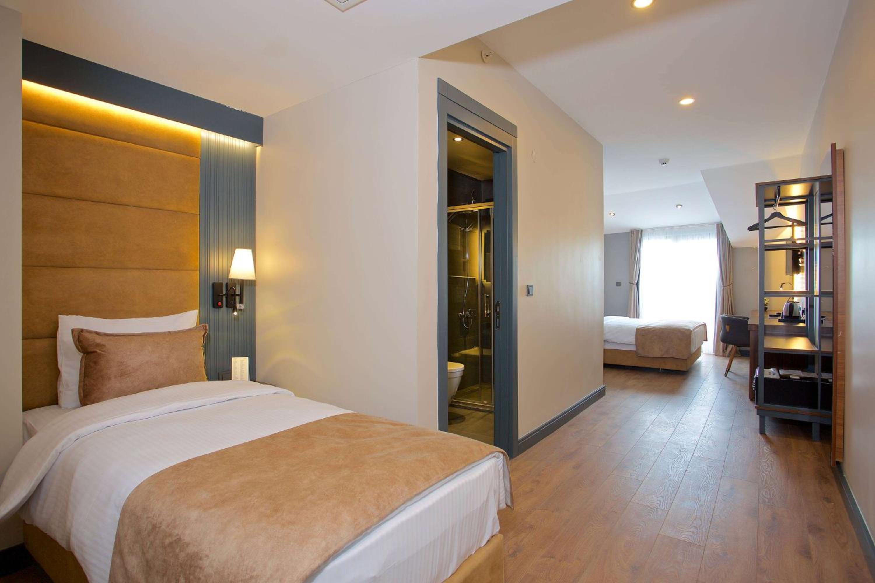 Istanbul New Airport Otel Trademark Collection by Wyndham - Image 12
