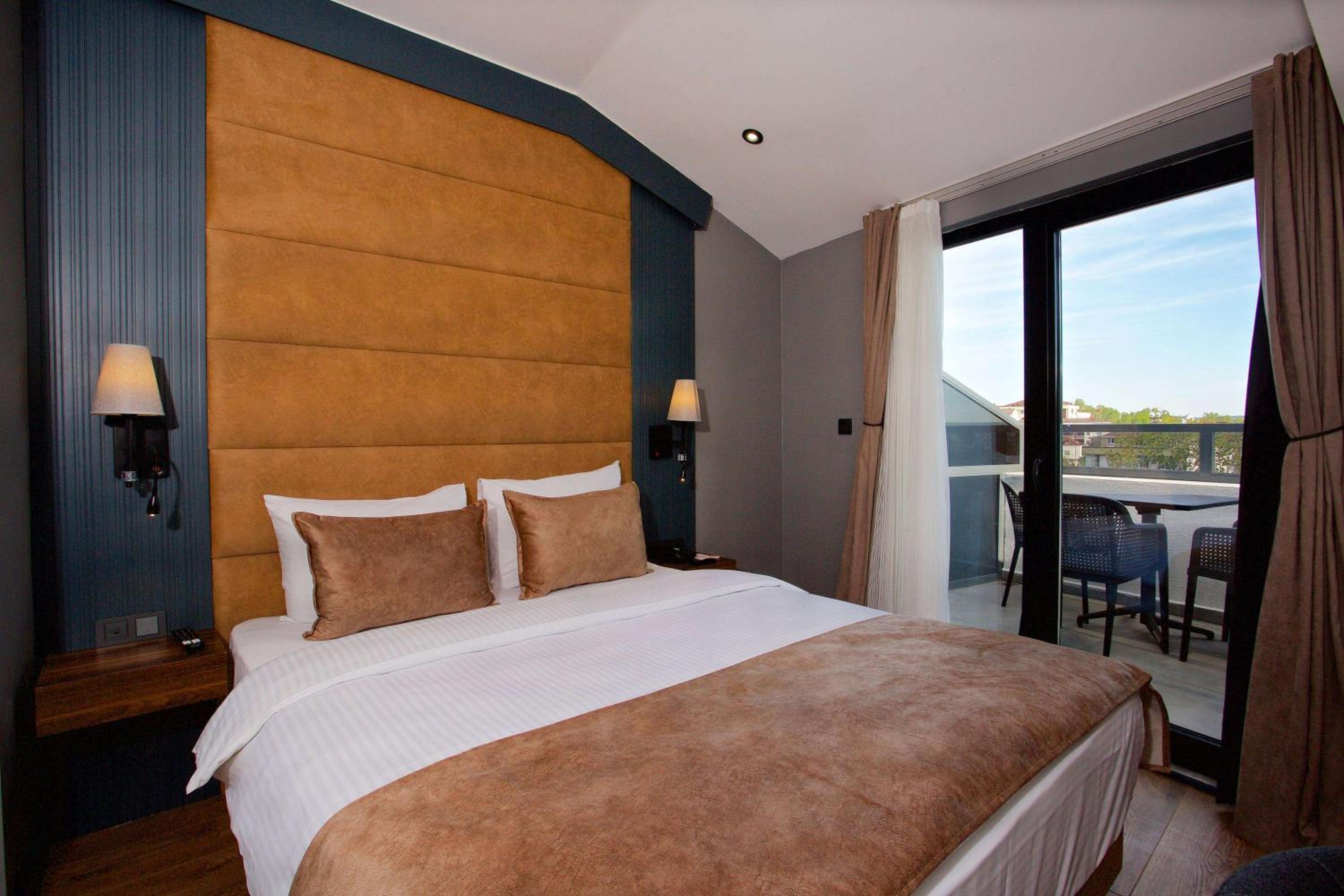 Istanbul New Airport Otel Trademark Collection by Wyndham - Image 16