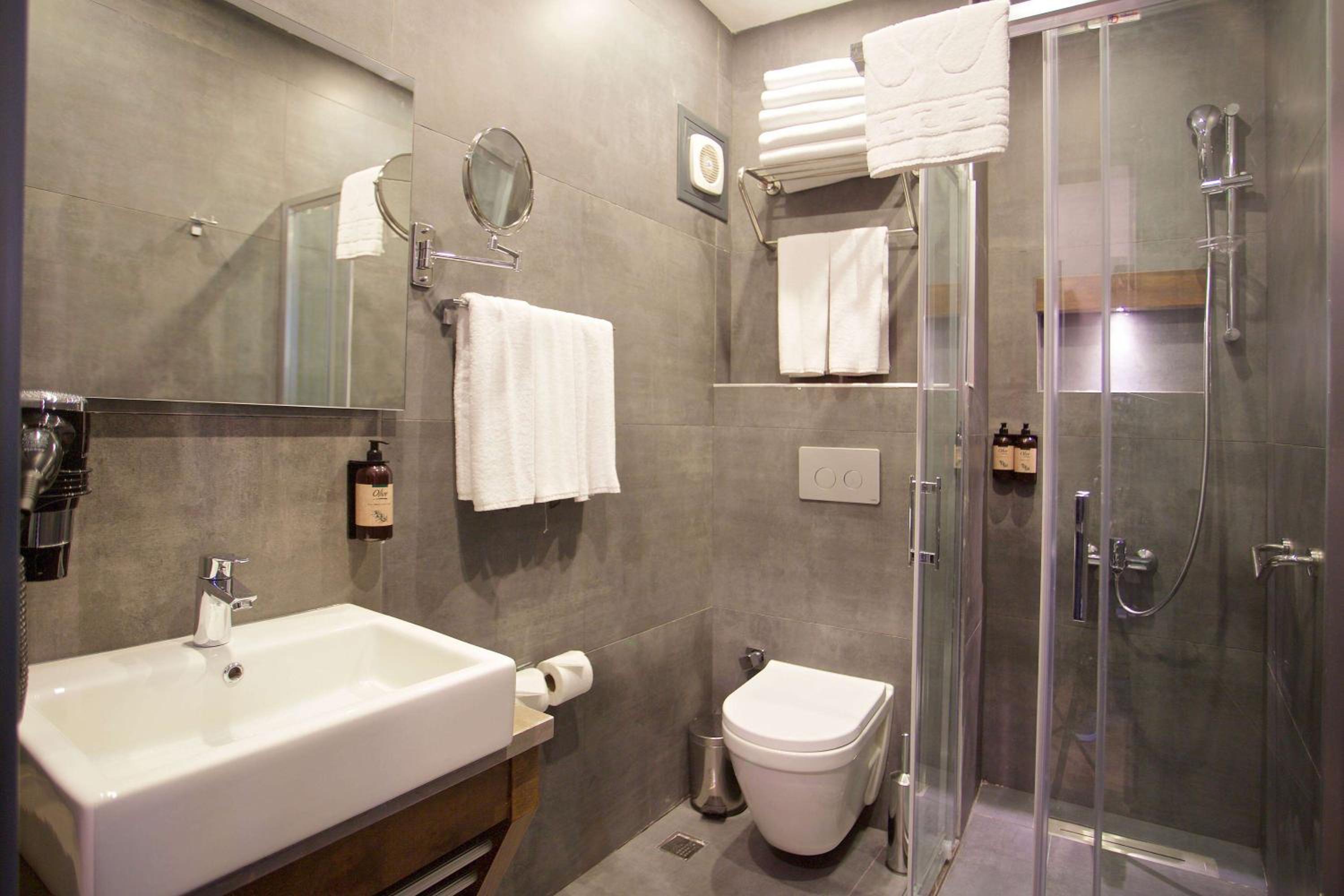 Istanbul New Airport Otel Trademark Collection by Wyndham - Image 20