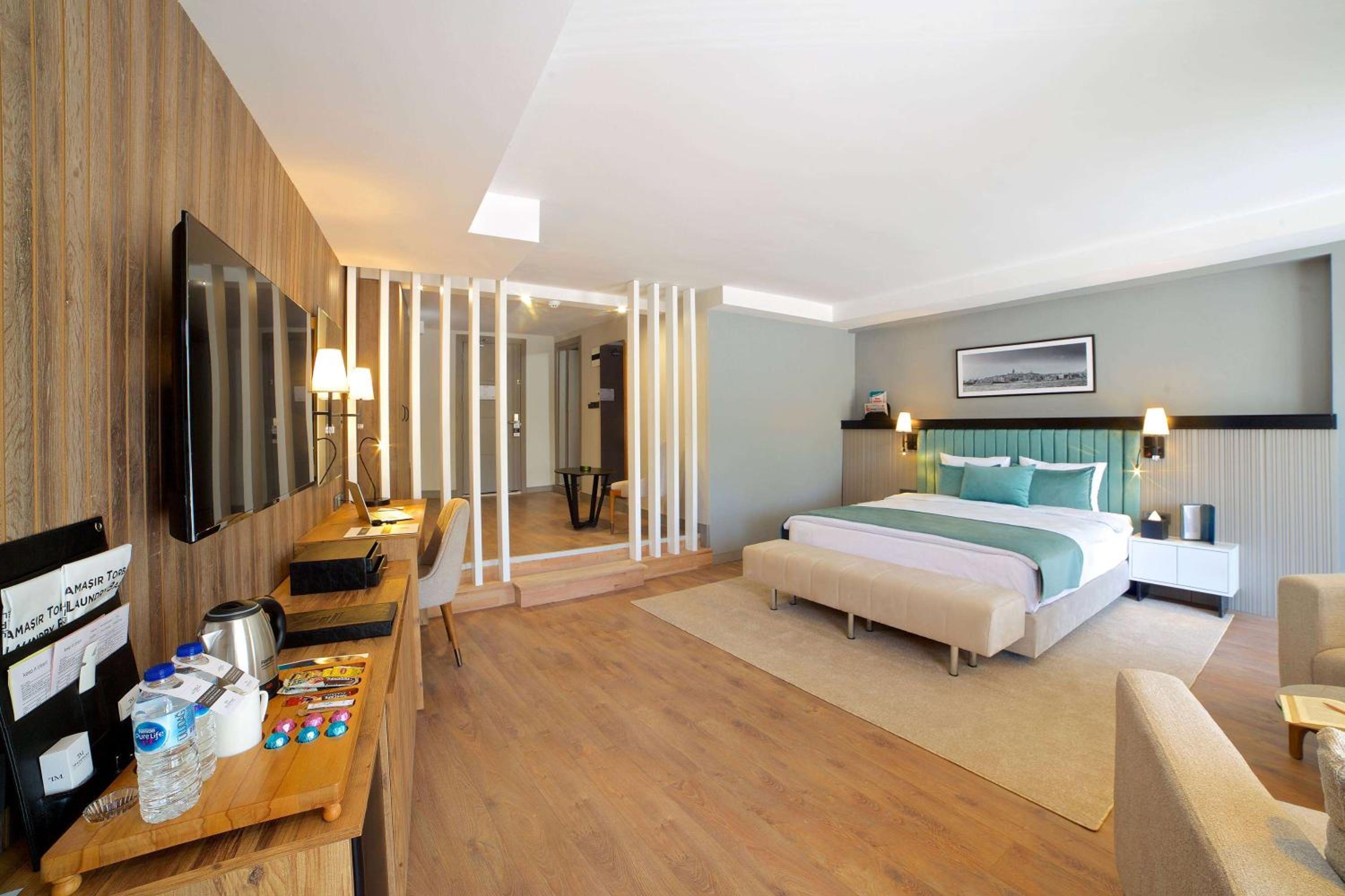 Istanbul New Airport Otel Trademark Collection by Wyndham - Image 26