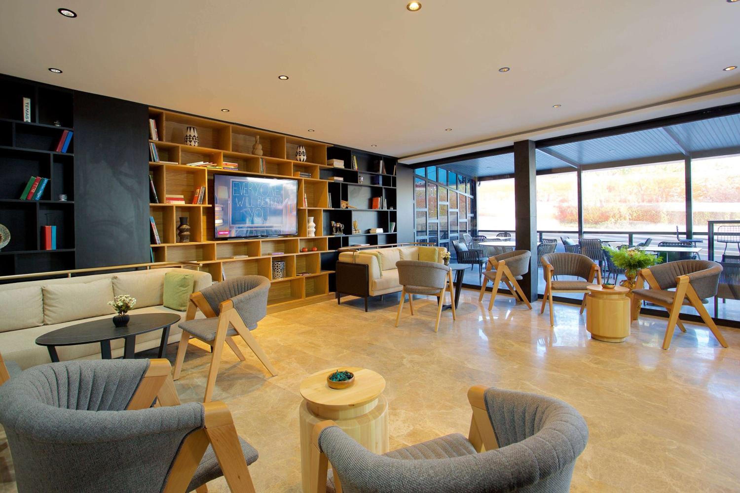 Istanbul New Airport Otel Trademark Collection by Wyndham - Image 29