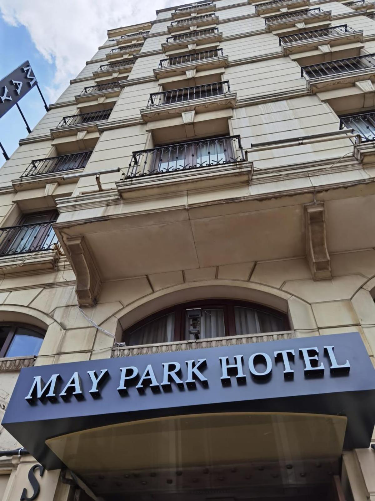May park HOTEL - Image 28