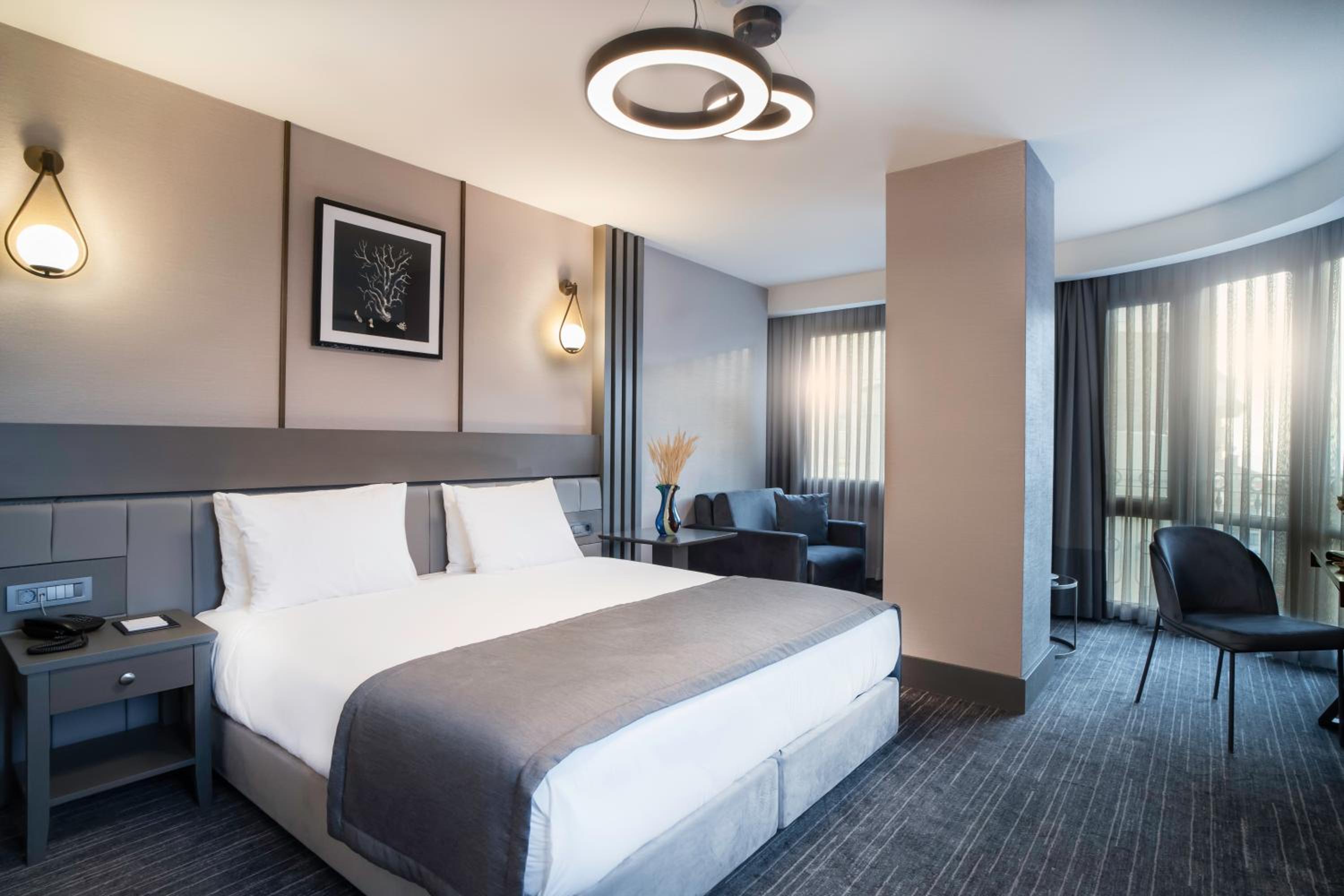Arts Hotel Taksim - Image 27