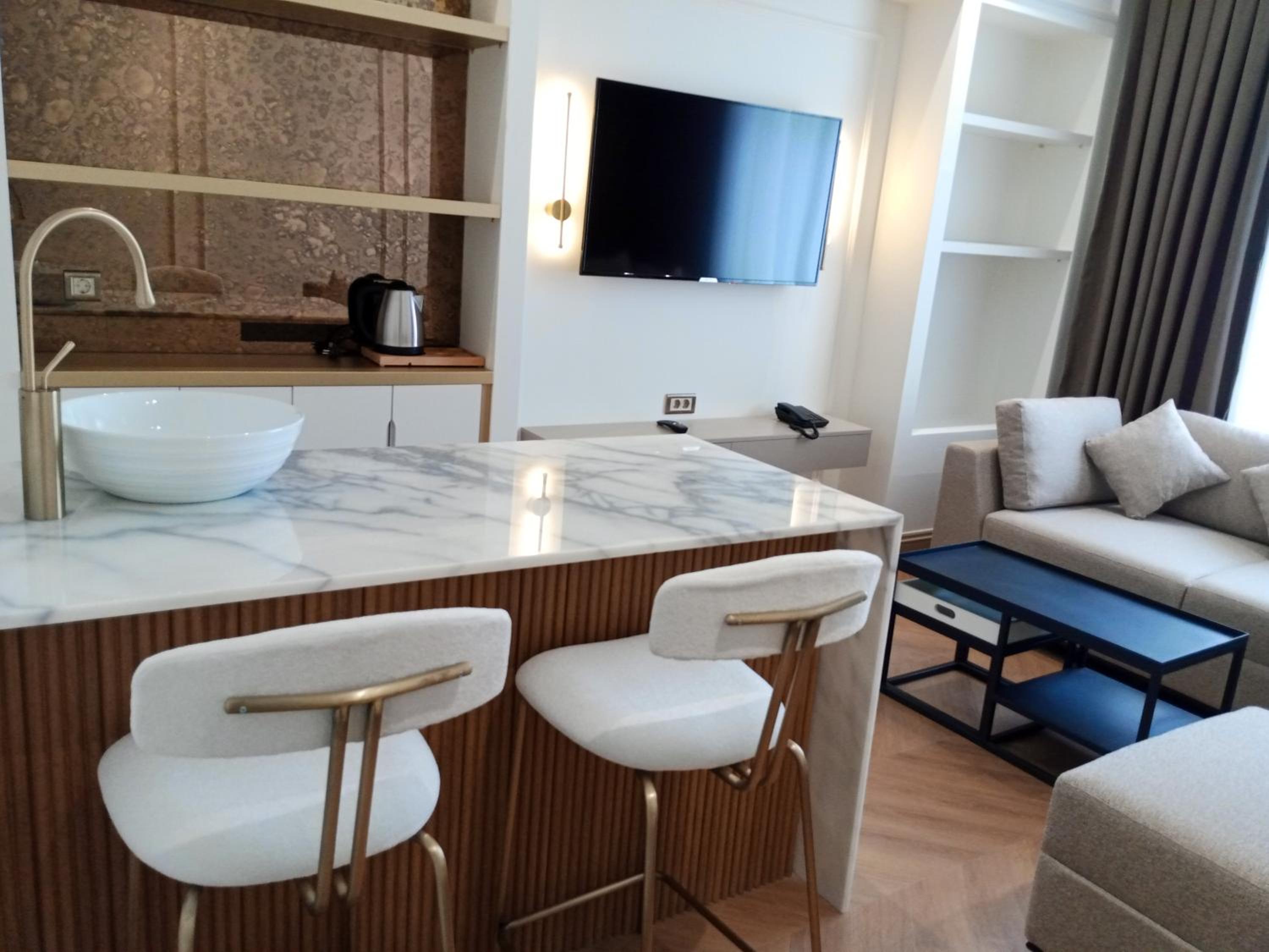 Taksim Bosphorus Otel - Image 22