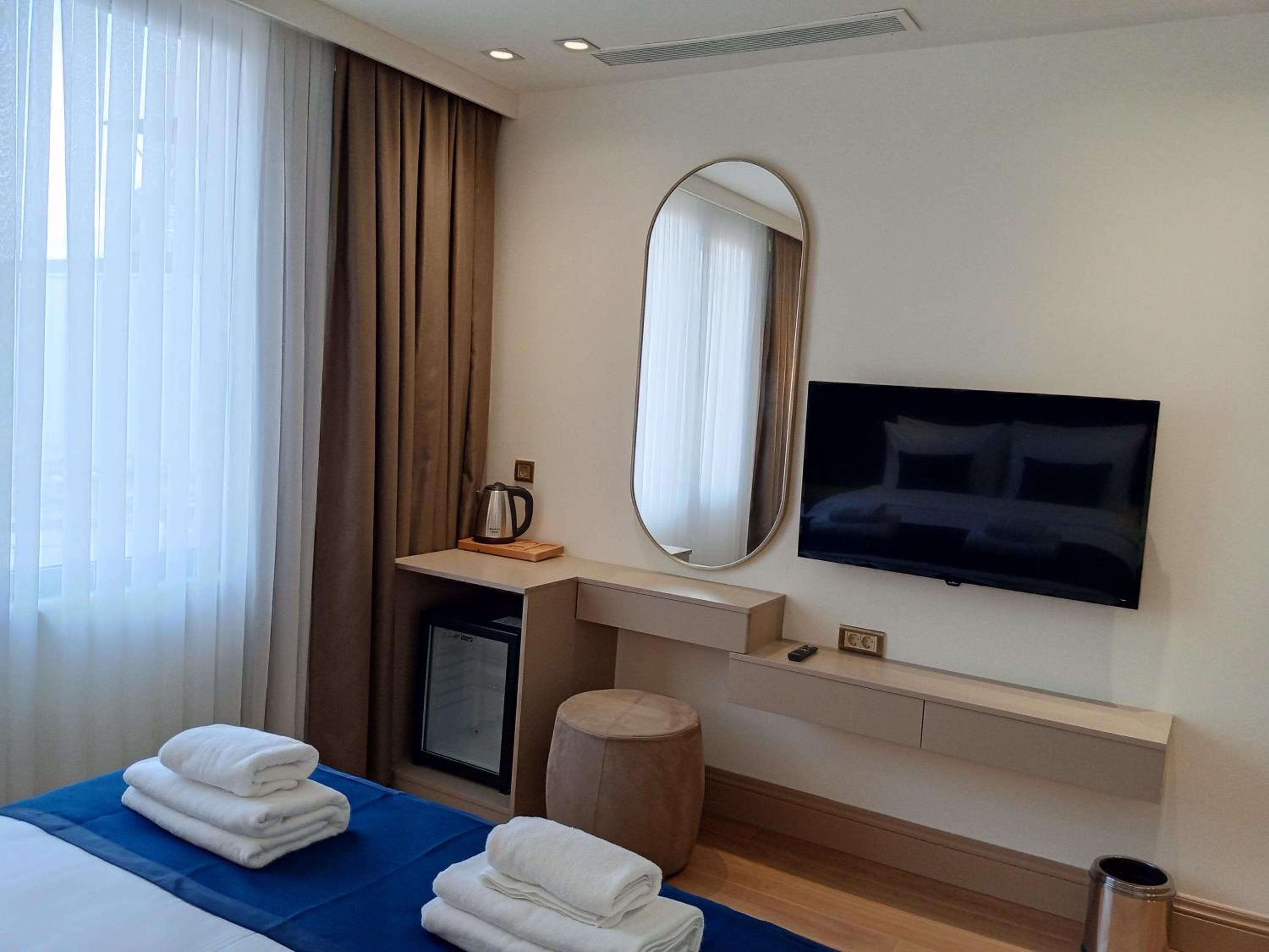 Taksim Bosphorus Otel - Image 20
