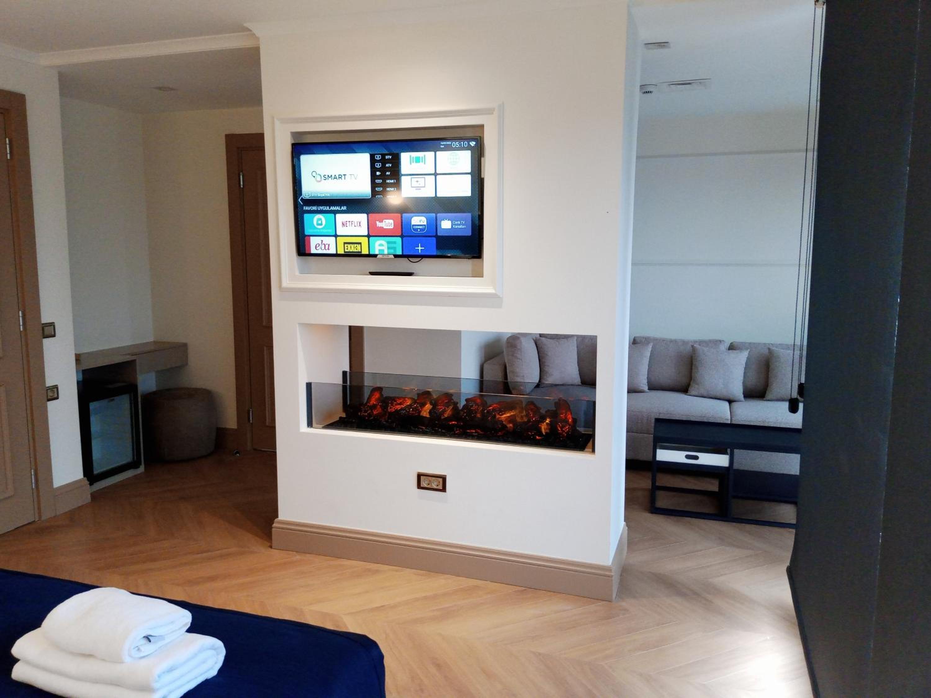 Taksim Bosphorus Otel - Image 29
