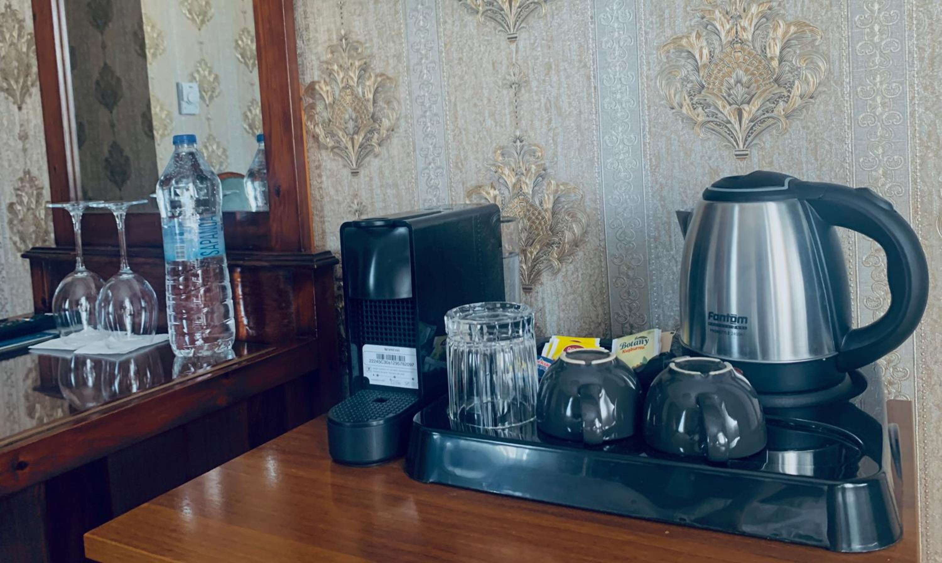 Blue House Hotel Old City - Sultanahmet - Image 28