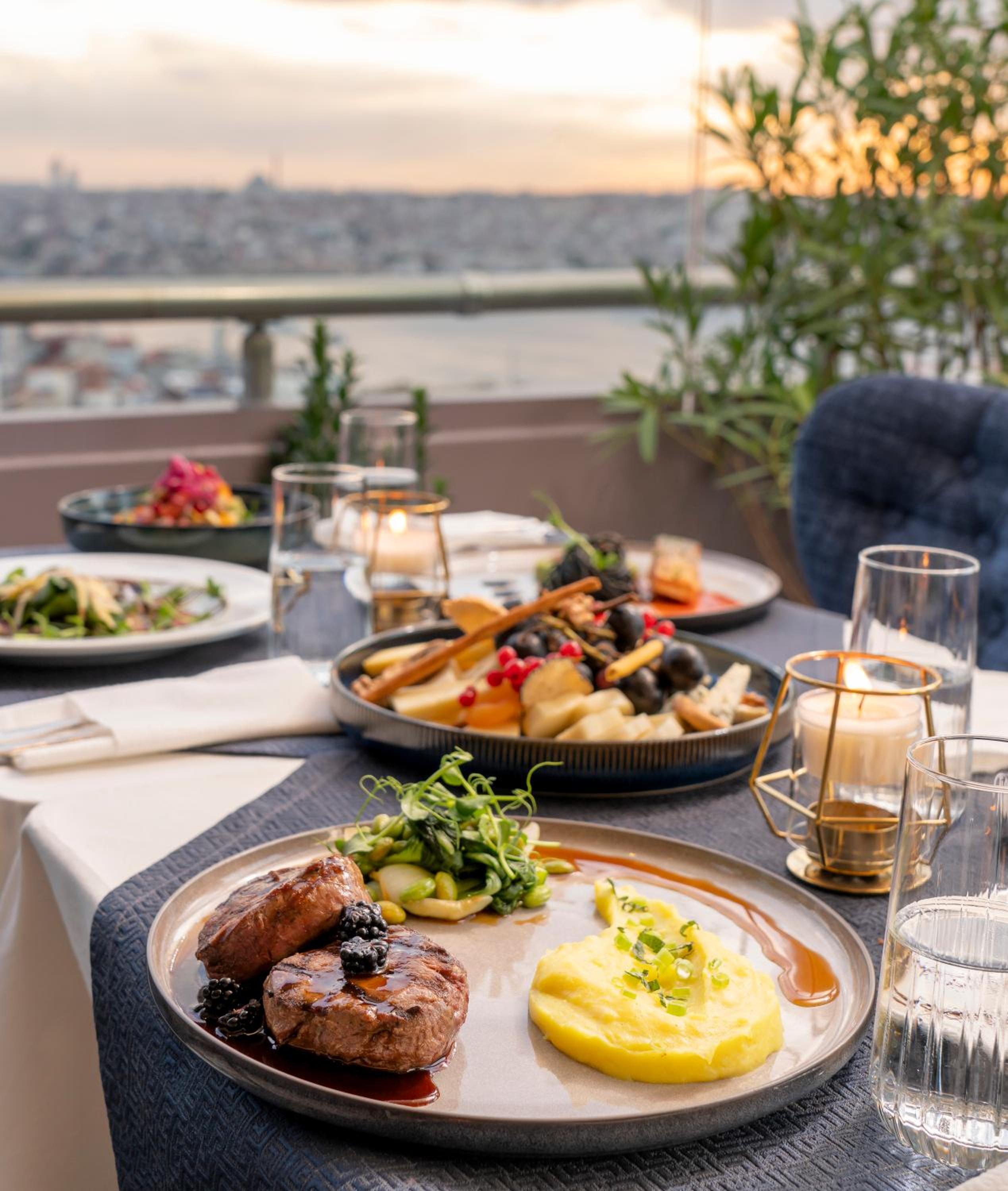 Rixos Pera İstanbul - Image 45