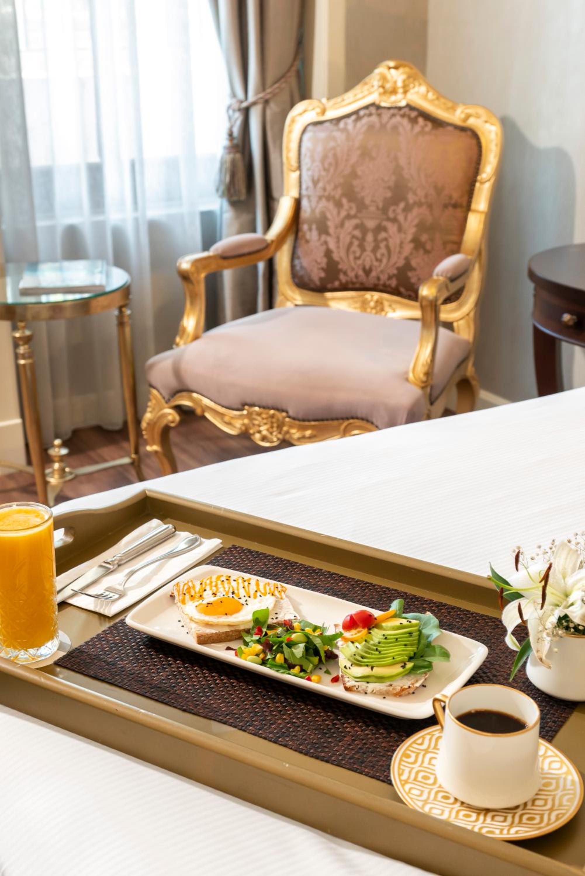 Rixos Pera İstanbul - Image 75