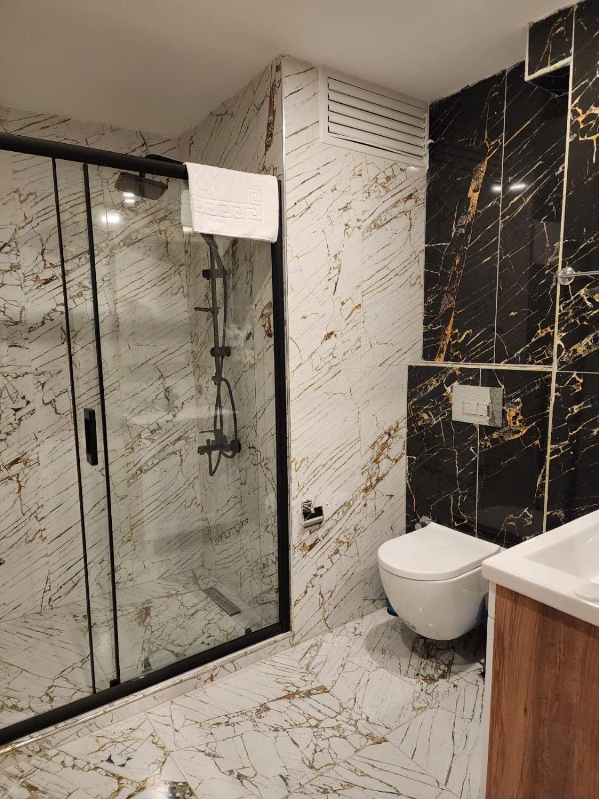 Fidan City Otel - Image 37