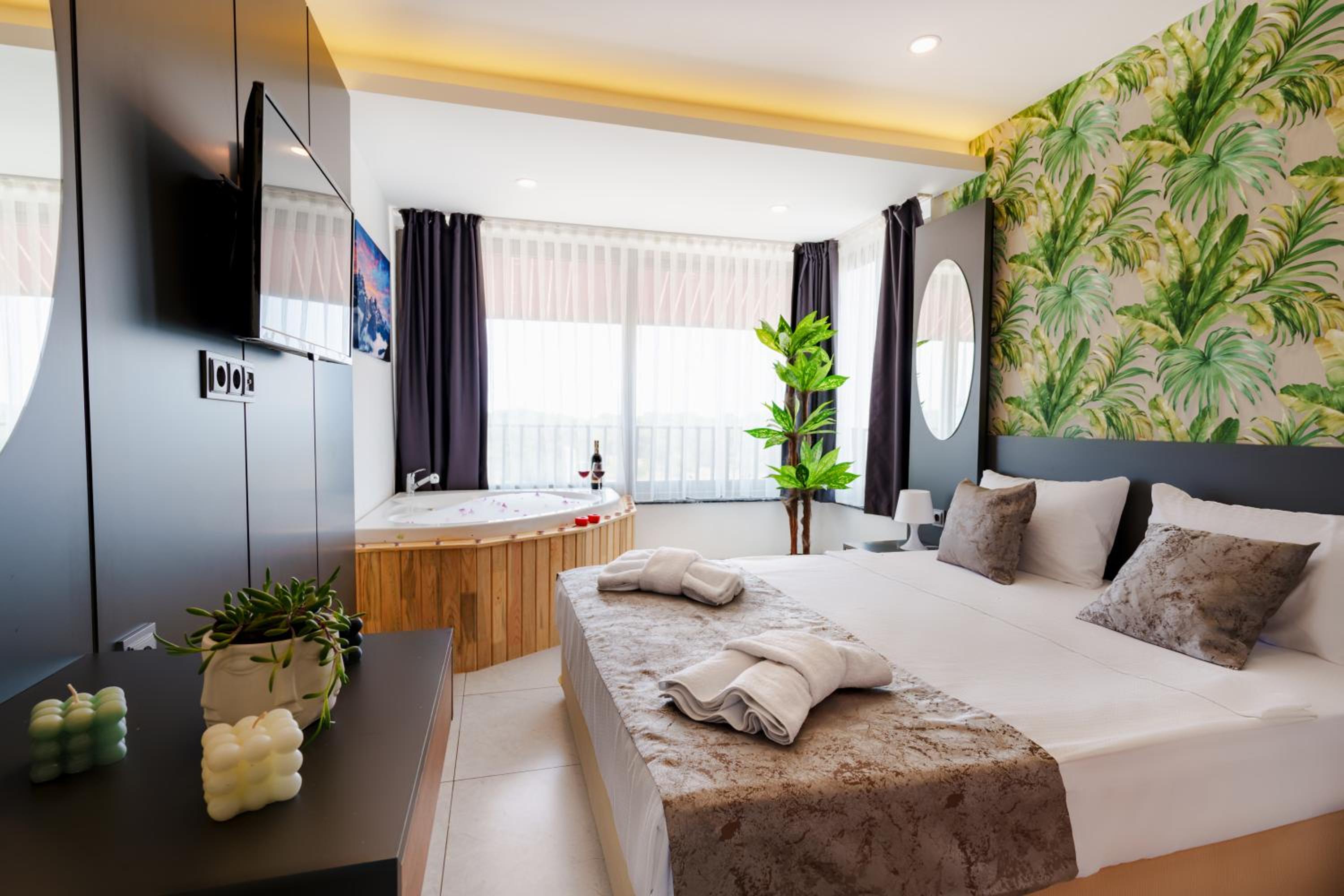 Mrt Suites Lara - Image 25