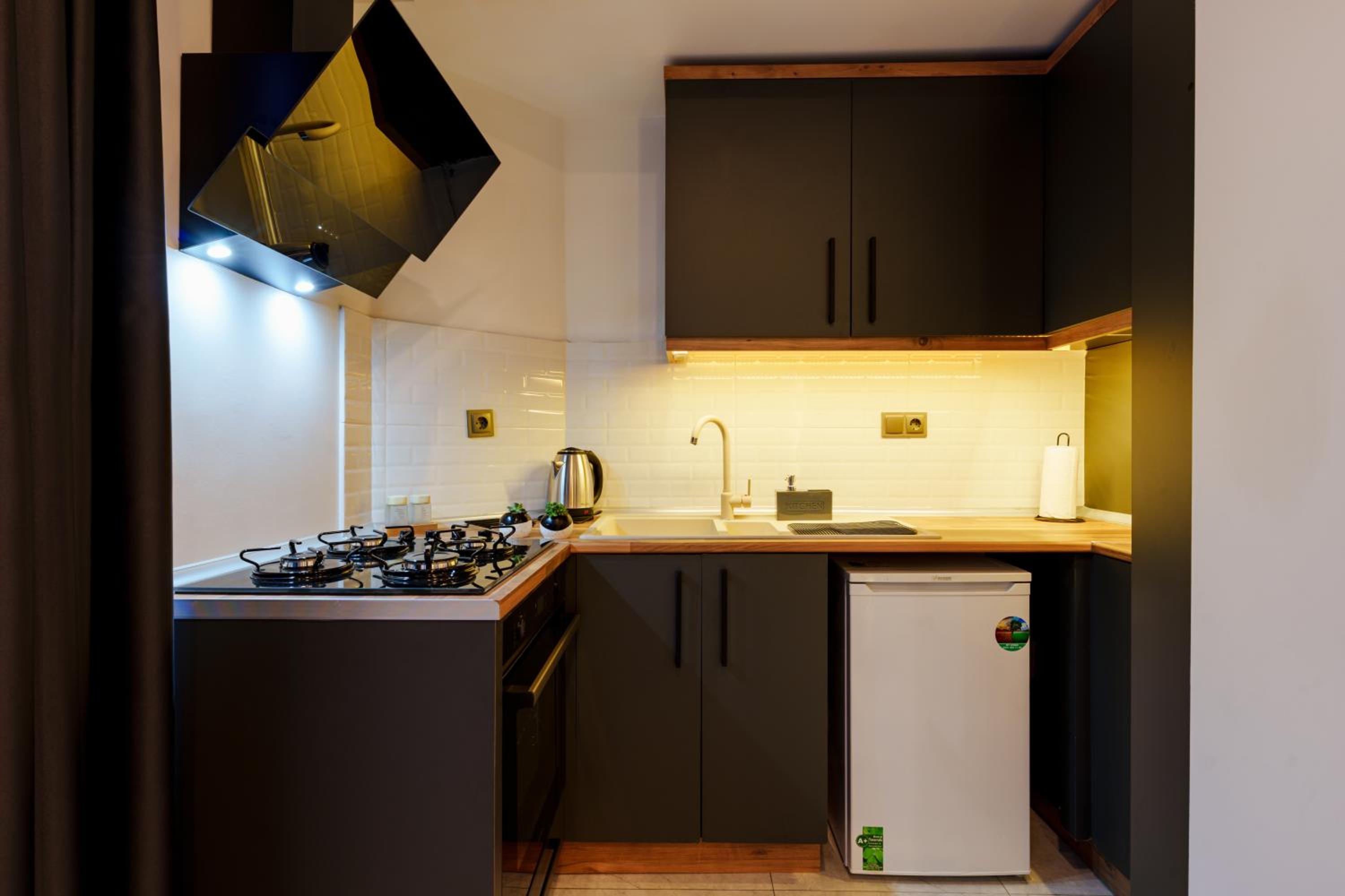 Mrt Suites Lara - Image 28