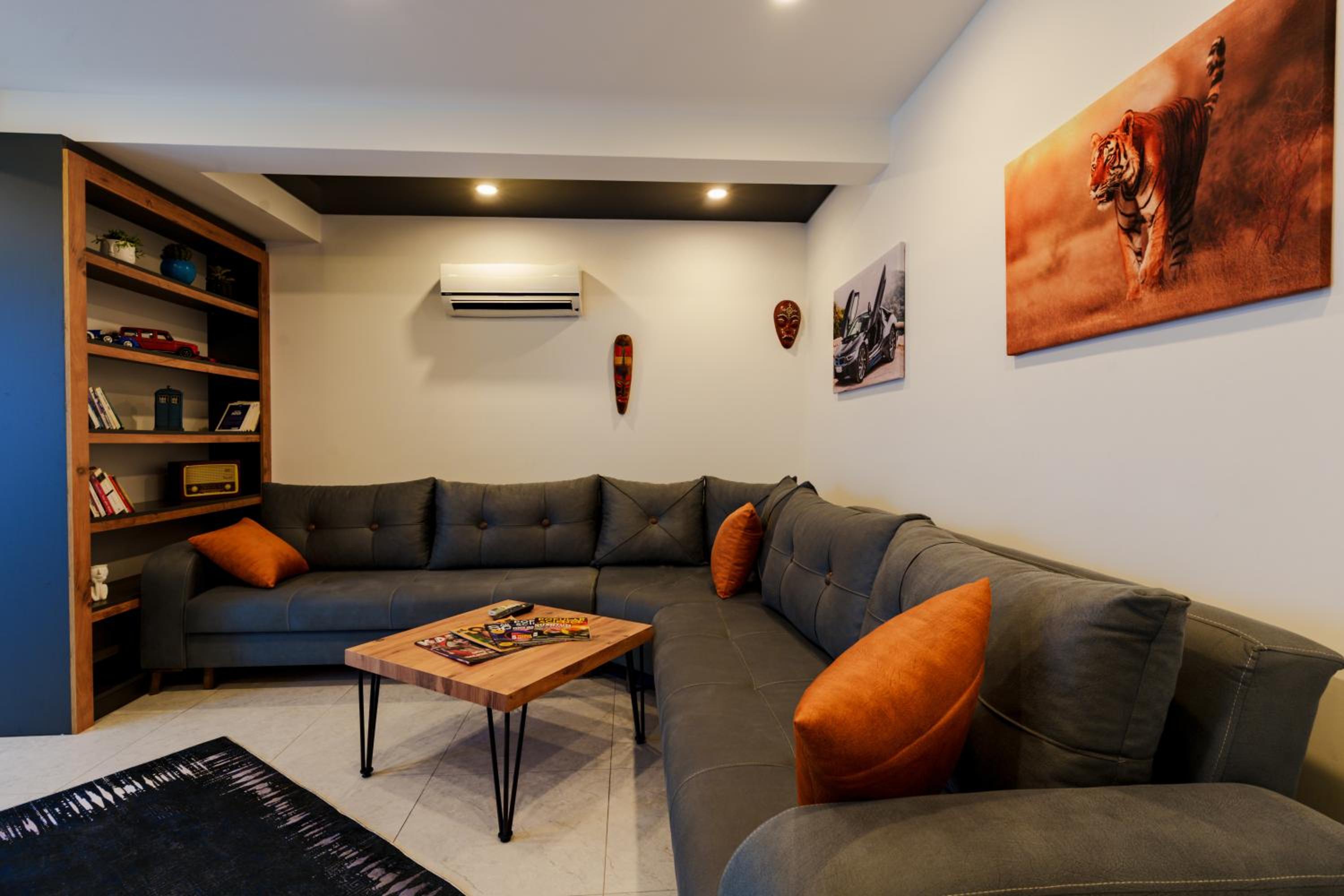 Mrt Suites Lara - Image 7