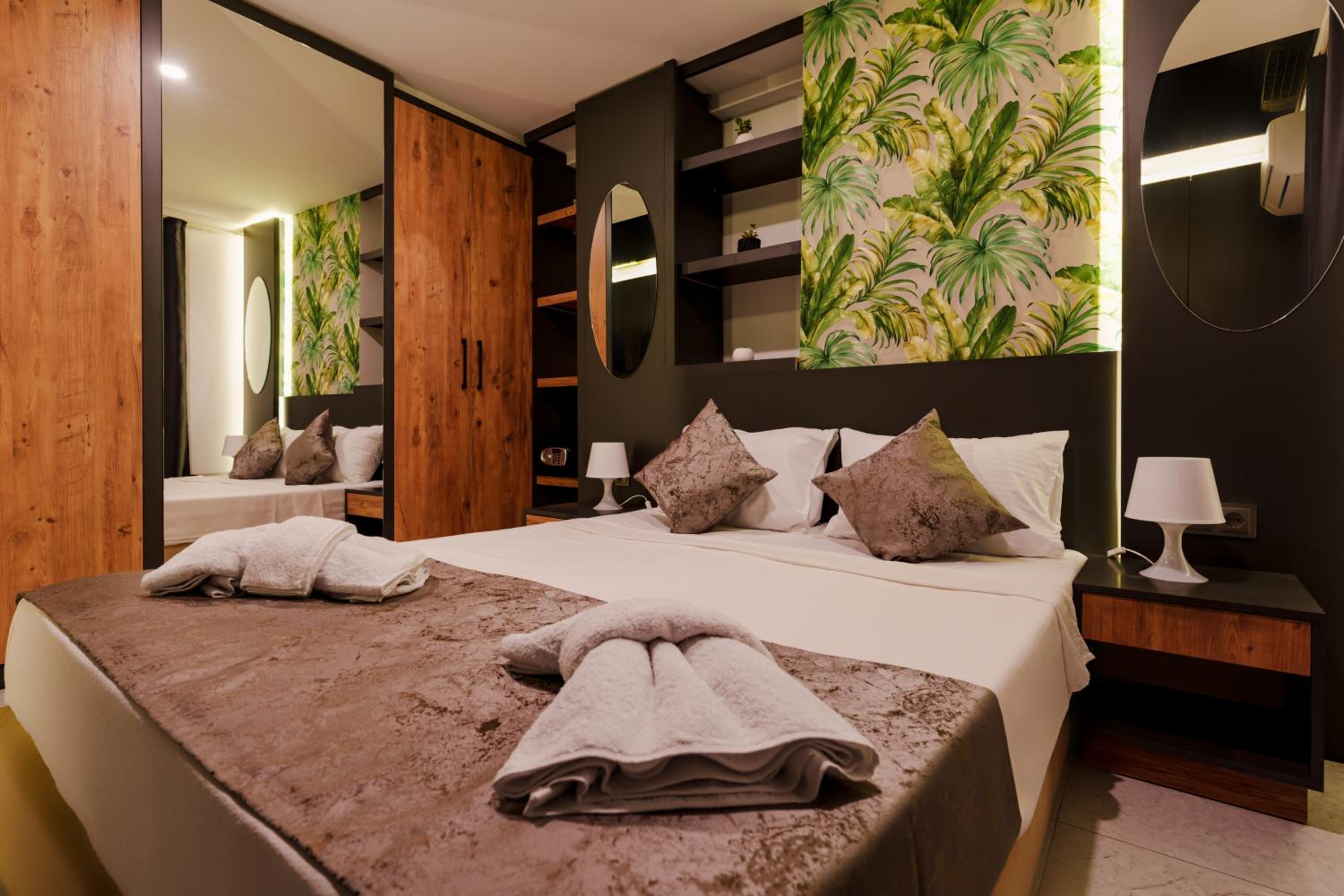 Mrt Suites Lara - Image 27