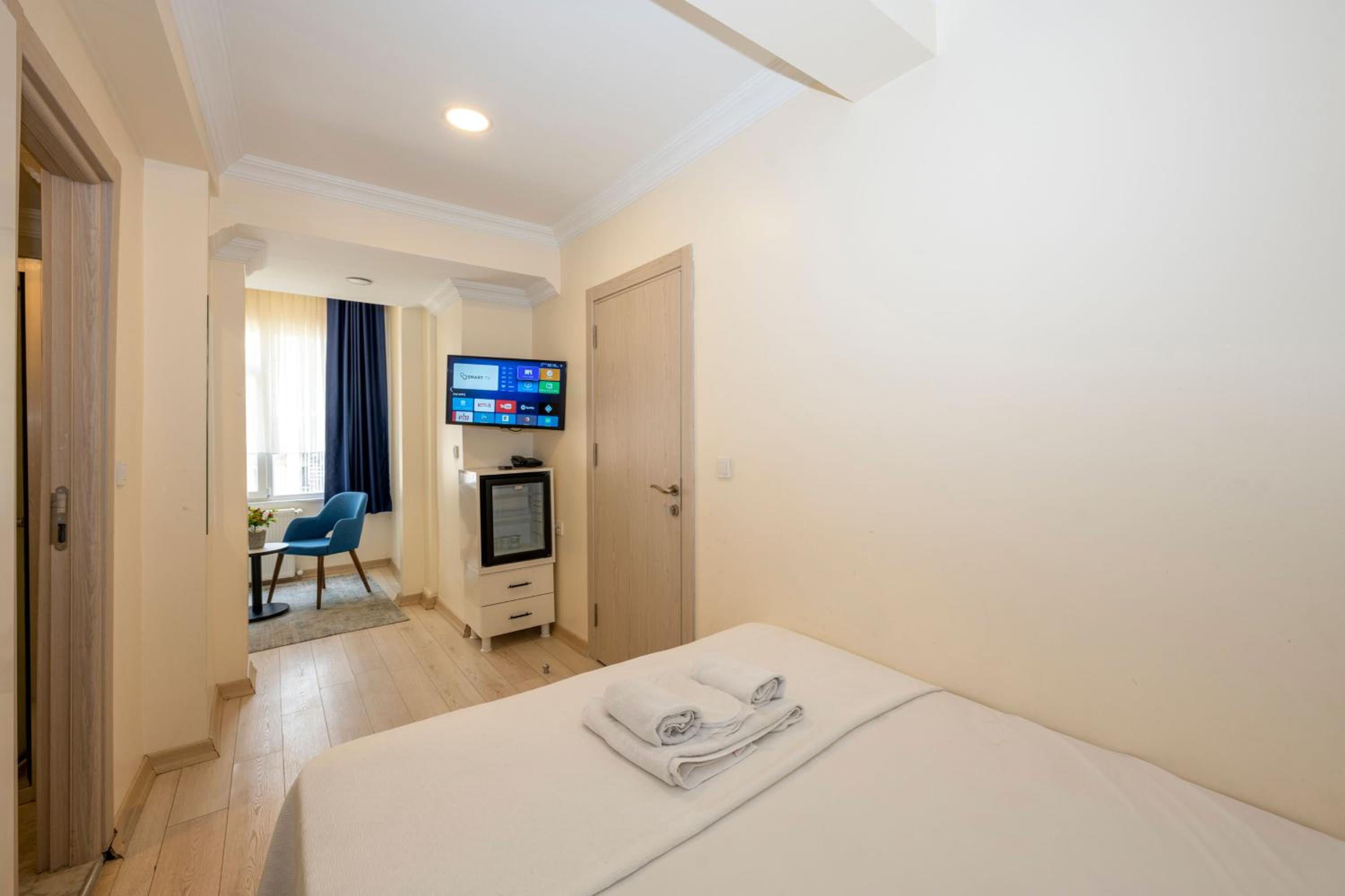 Hotel Grand İstanbul - Image 47