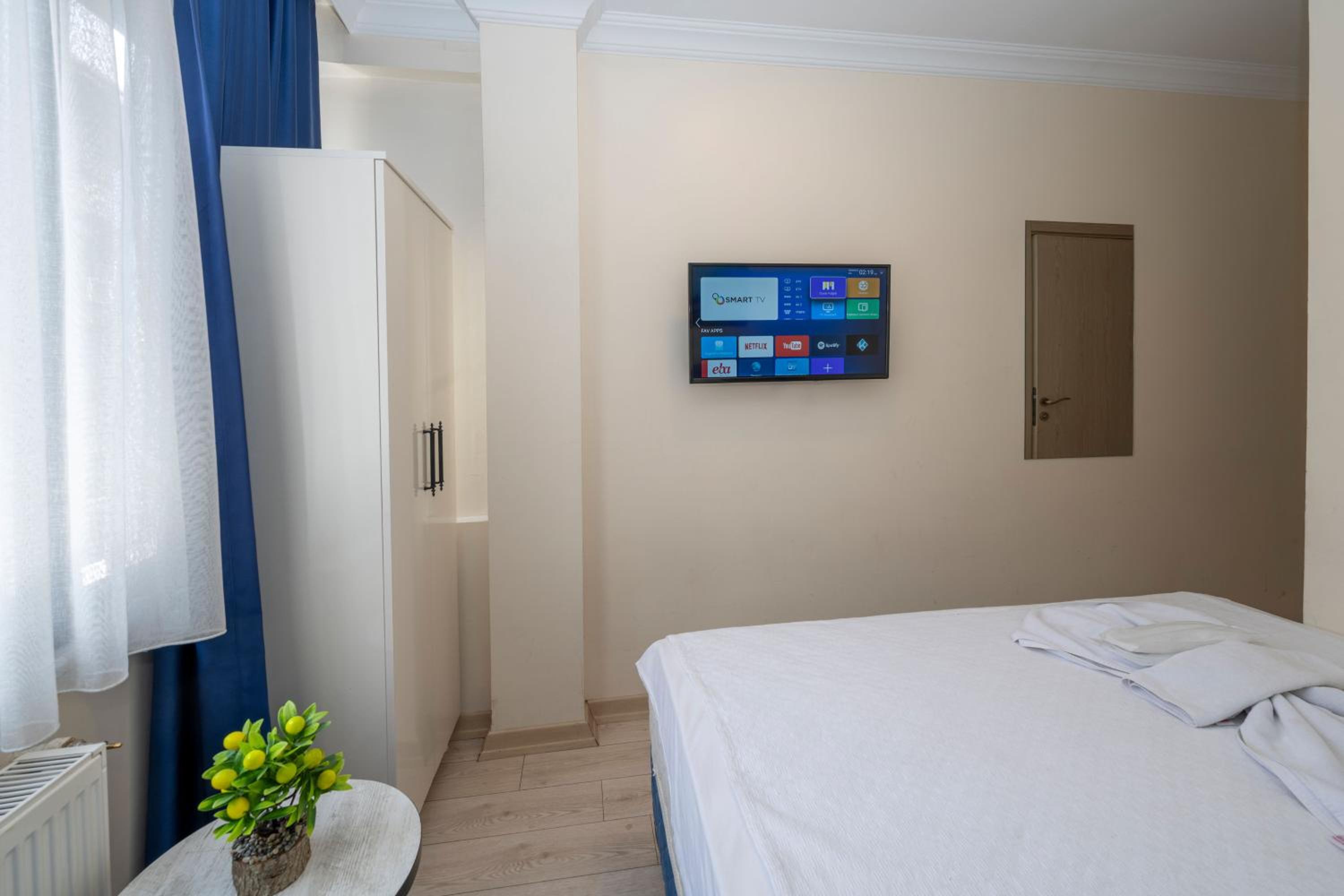 Hotel Grand İstanbul - Image 49