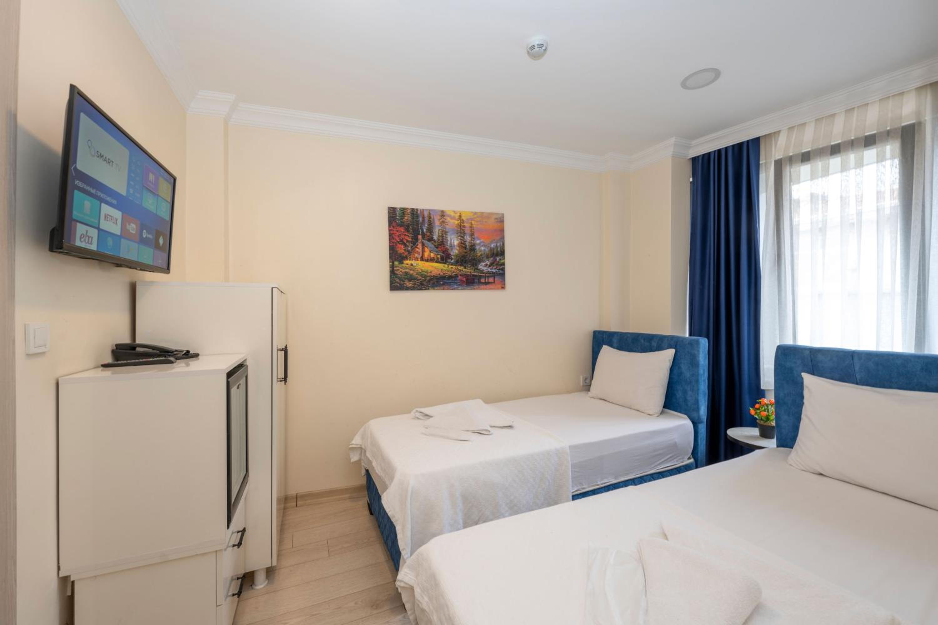 Hotel Grand İstanbul - Image 67