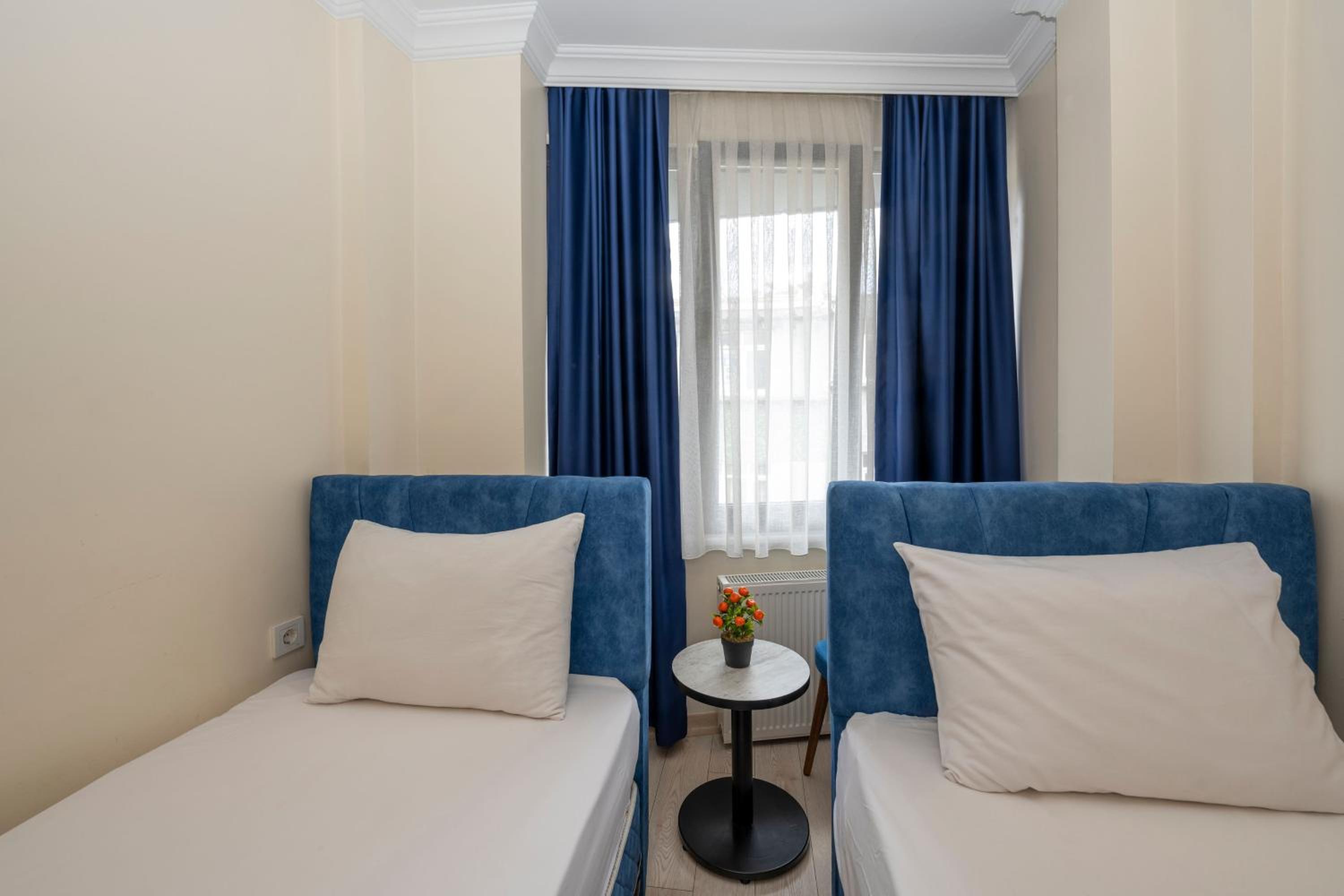 Hotel Grand İstanbul - Image 62