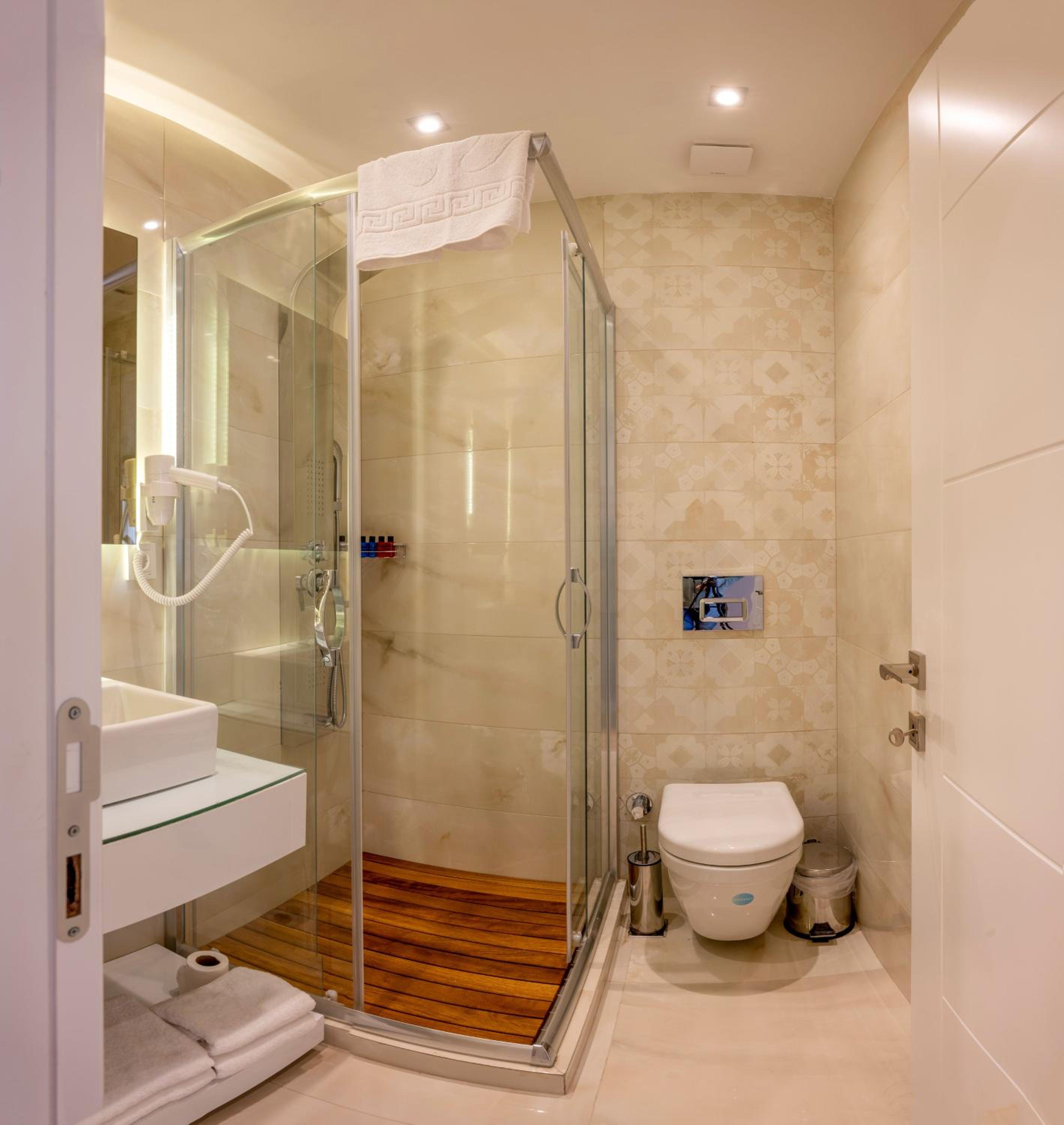Hotel Grand İstanbul - Image 52