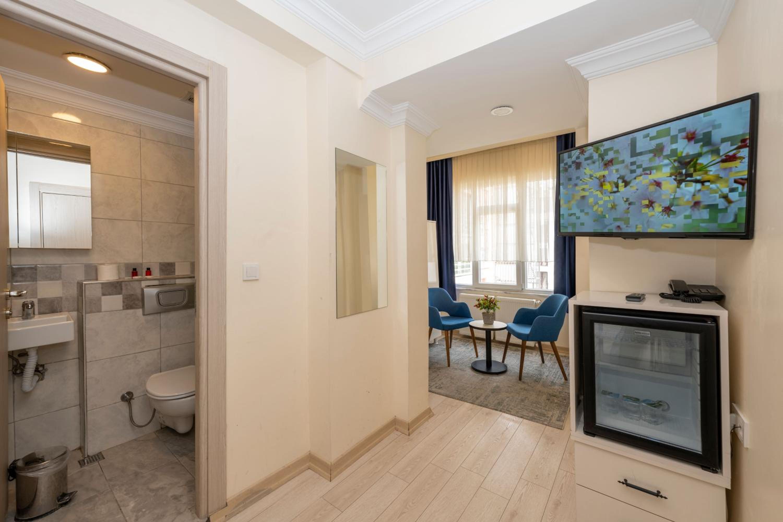 Hotel Grand İstanbul - Image 53