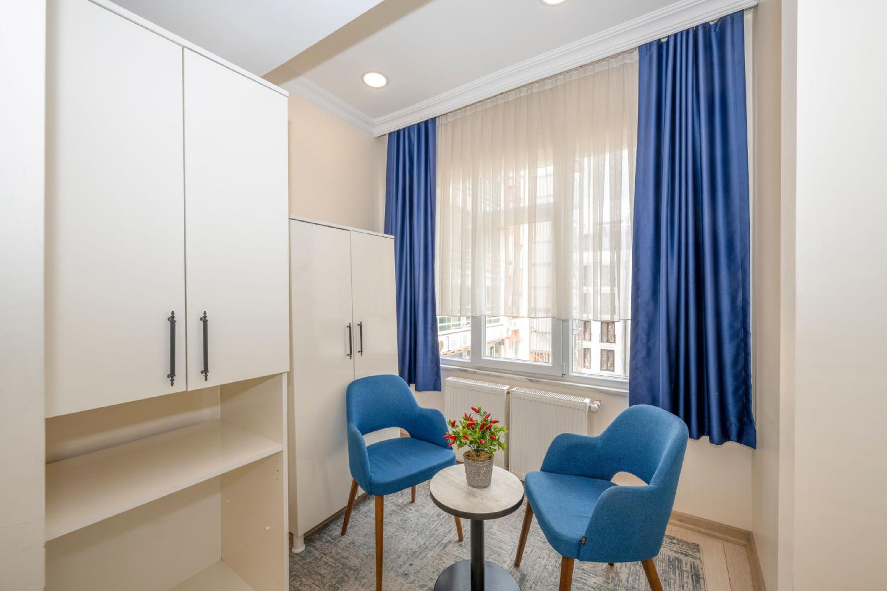 Hotel Grand İstanbul - Image 61