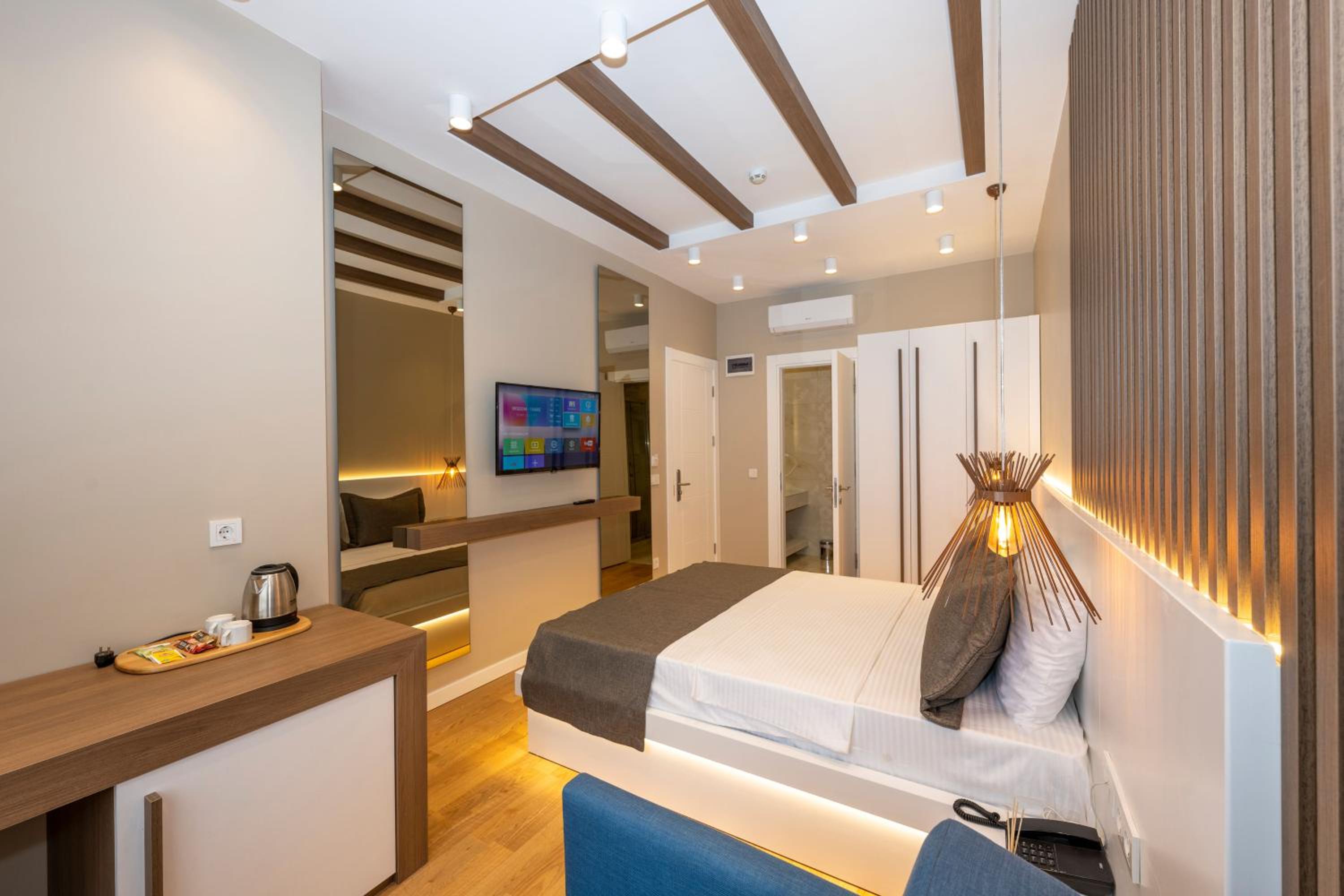 Hotel Grand İstanbul - Image 59