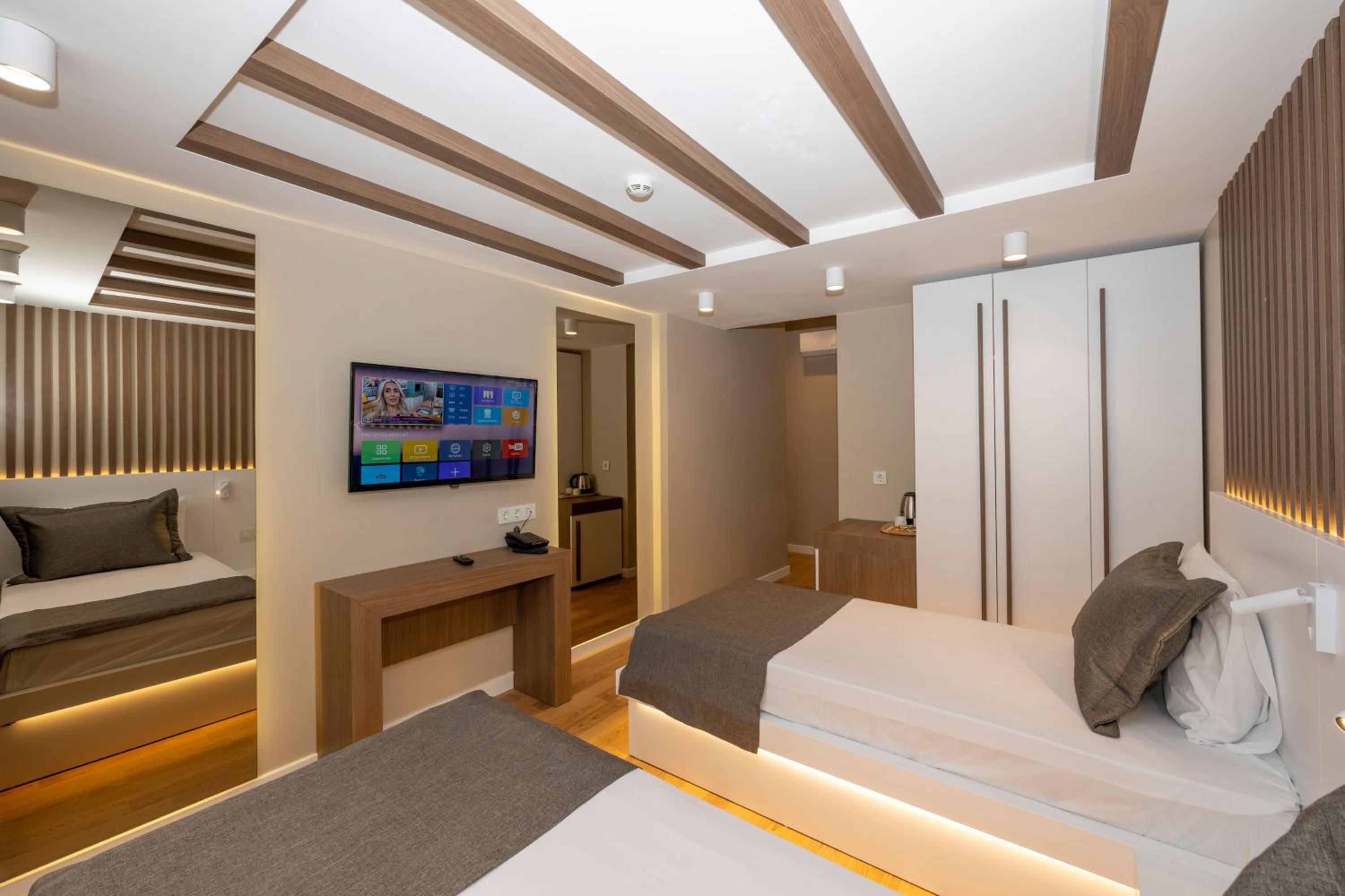 Hotel Grand İstanbul - Image 56