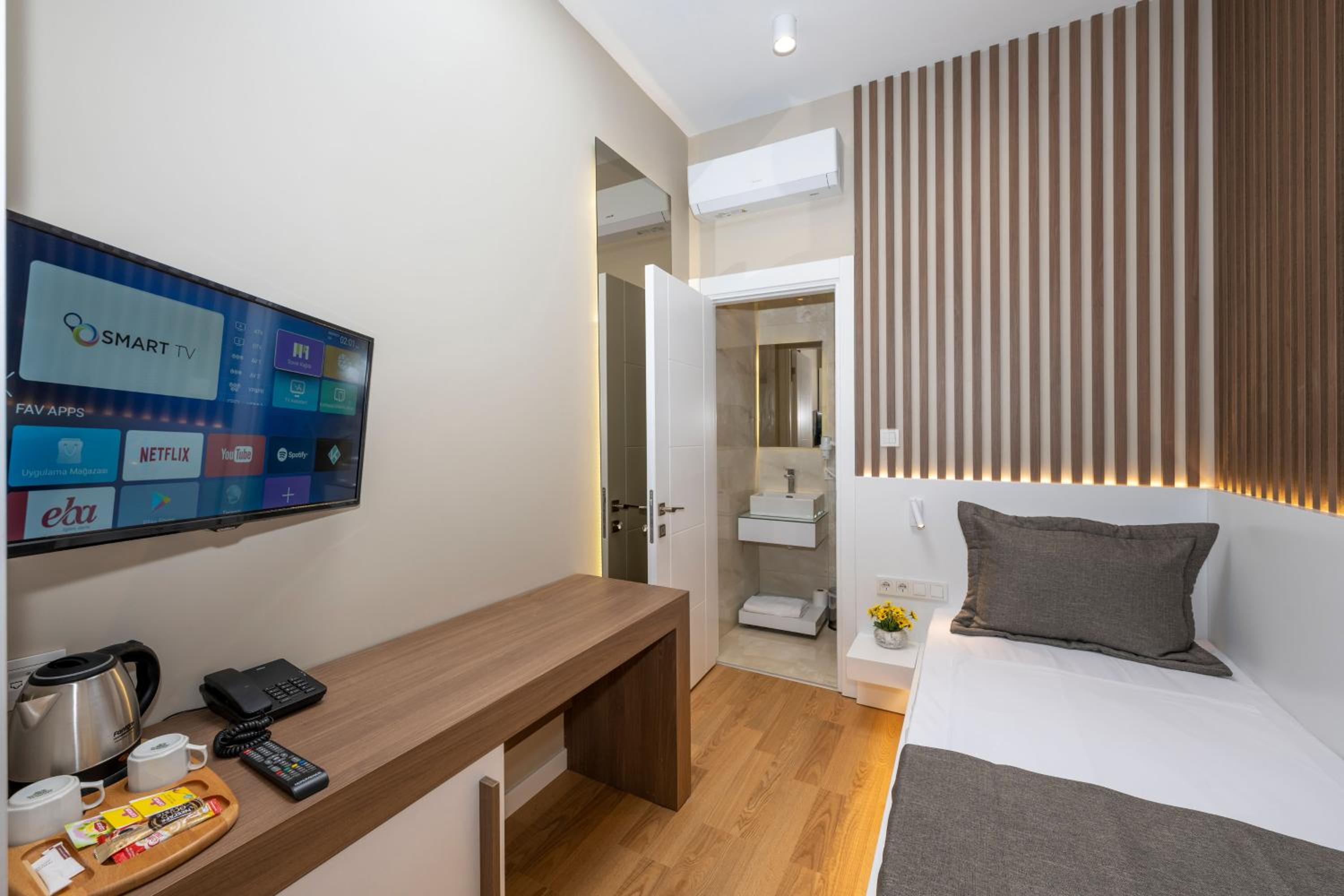 Hotel Grand İstanbul - Image 55