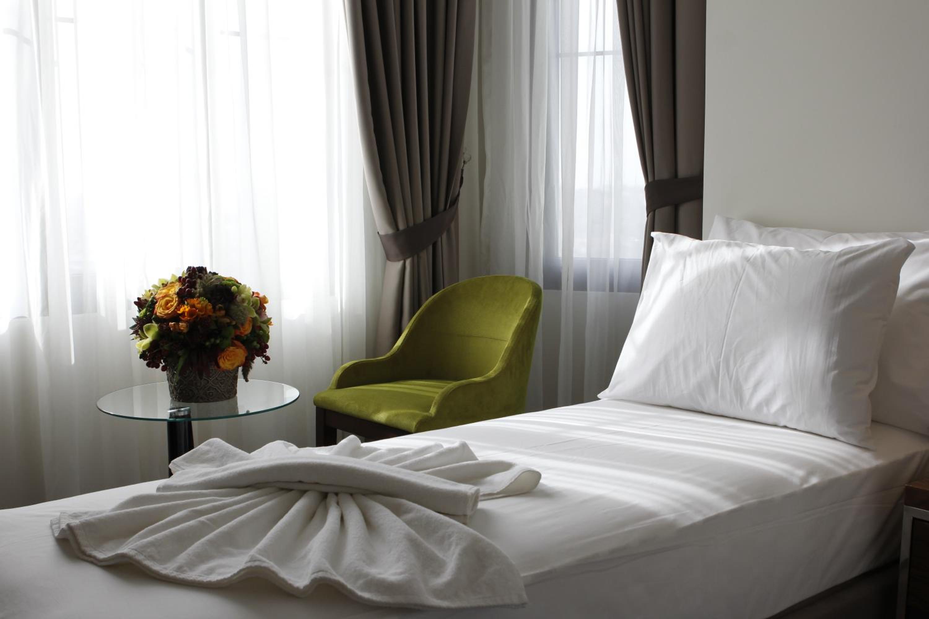 Biancho Otel Pera - Özel Kategori - Image 10