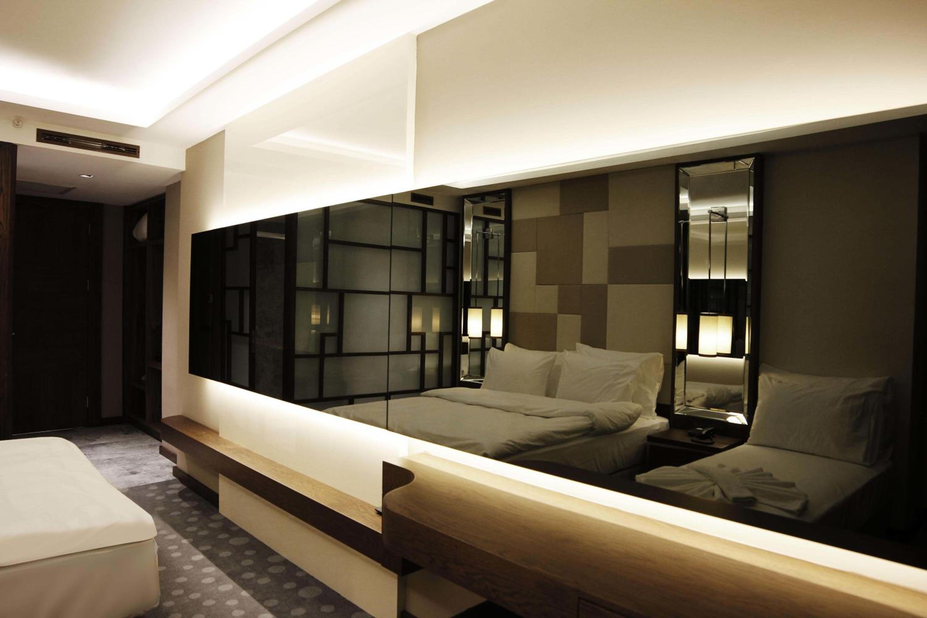Biancho Otel Pera - Özel Kategori - Image 15