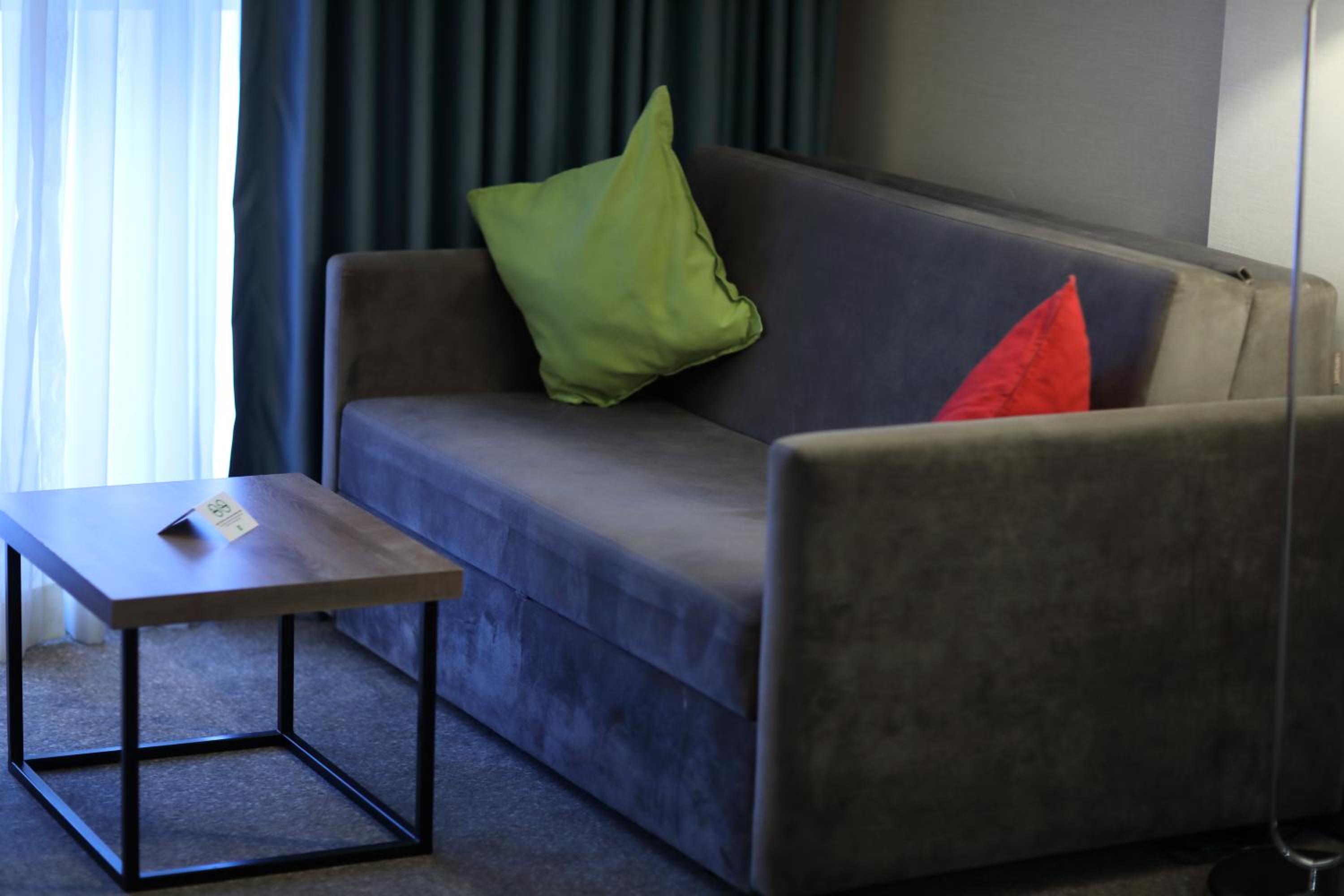 ibis Styles İstanbul Bomonti - Image 105
