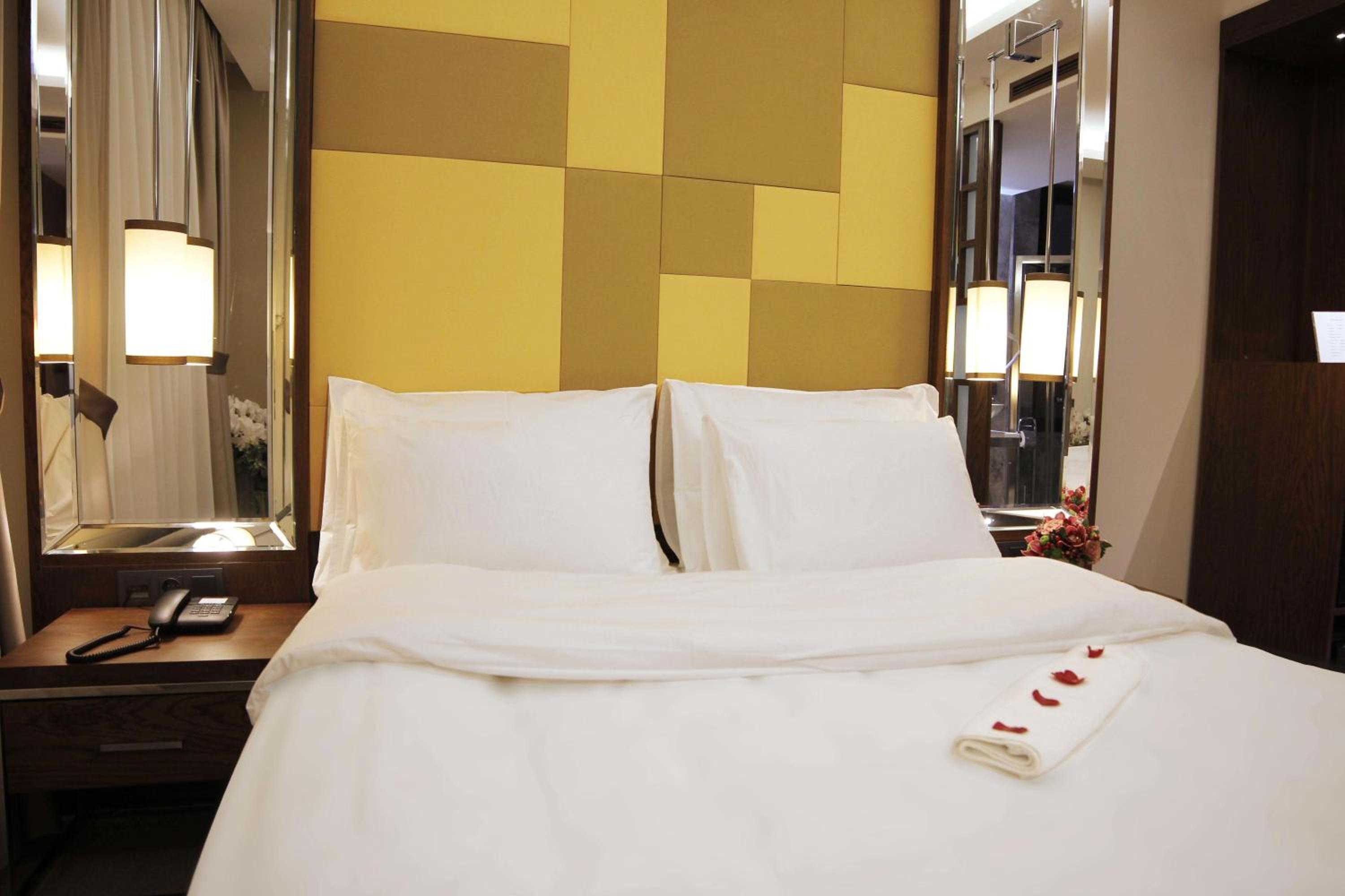 Biancho Otel Pera - Özel Kategori - Image 7