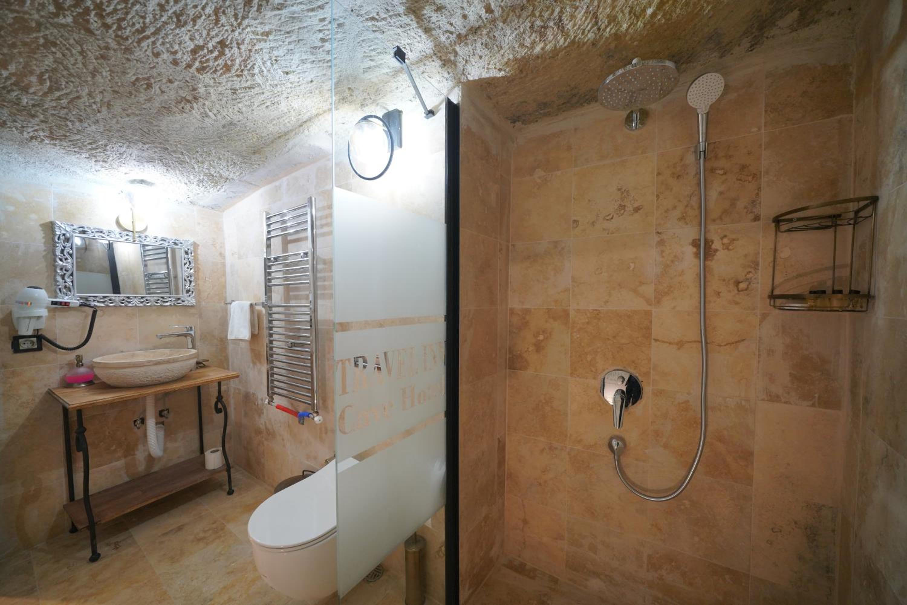 Travel Inn Cave Hotel - Image 111