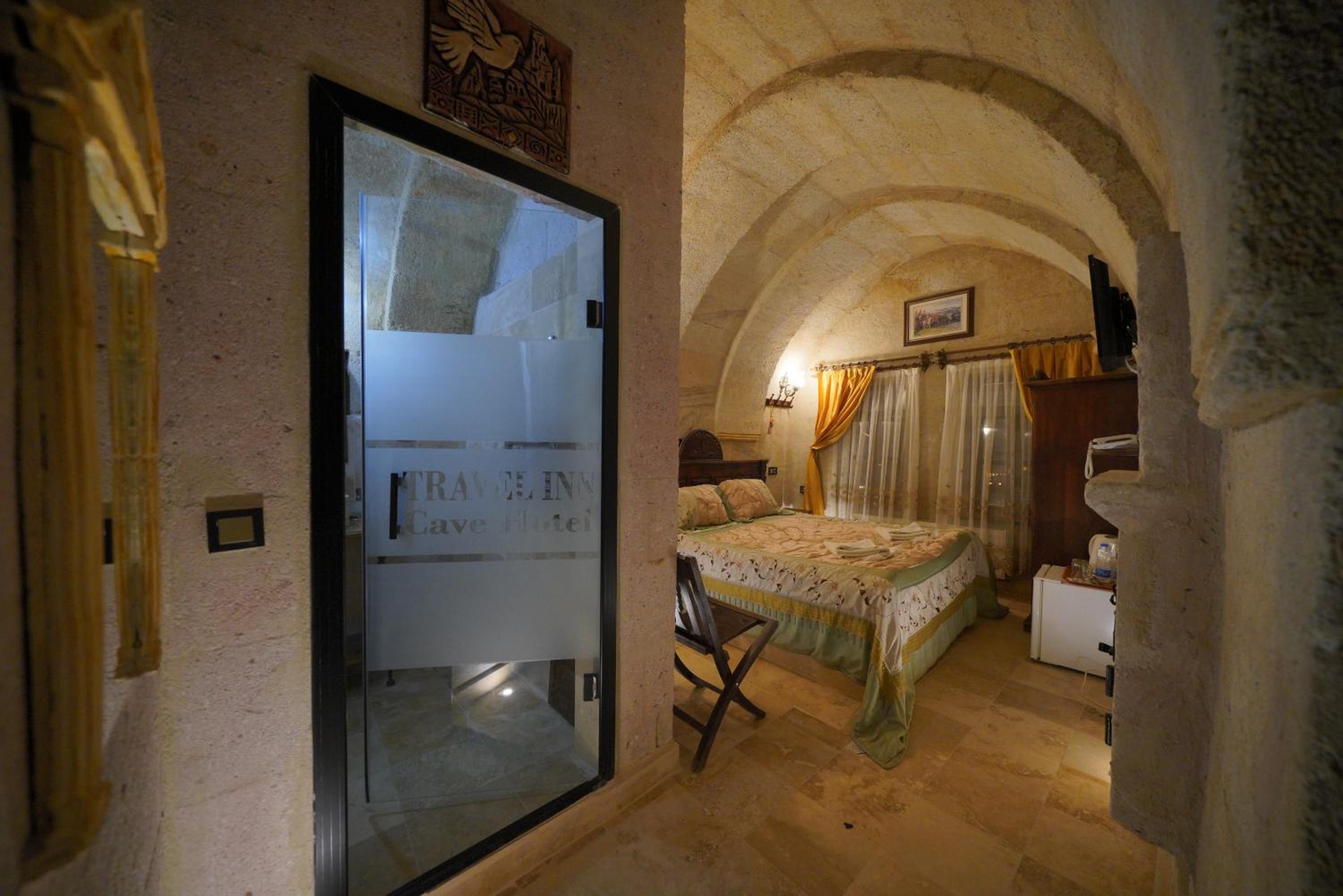 Travel Inn Cave Hotel - Image 69