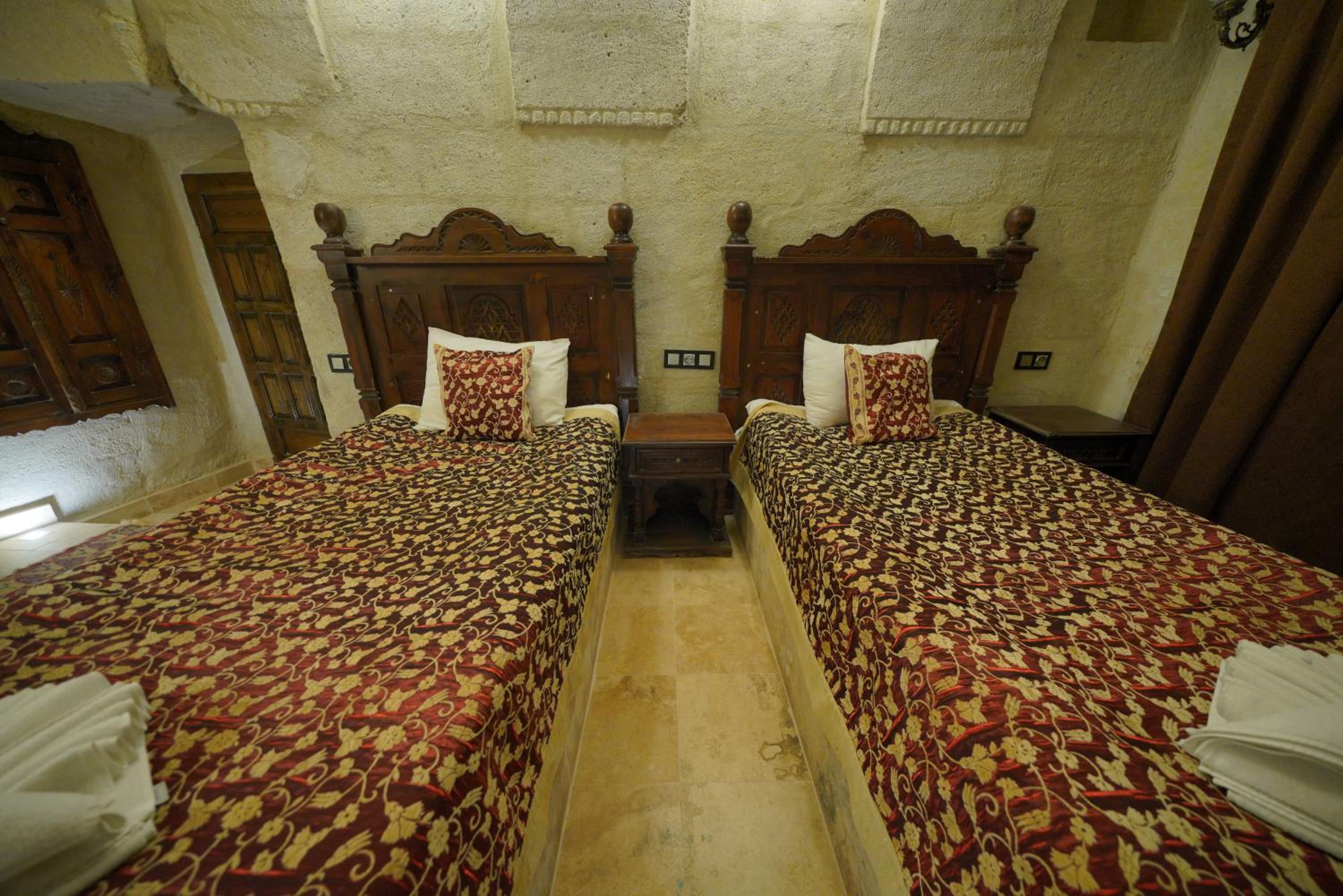 Travel Inn Cave Hotel - Image 67