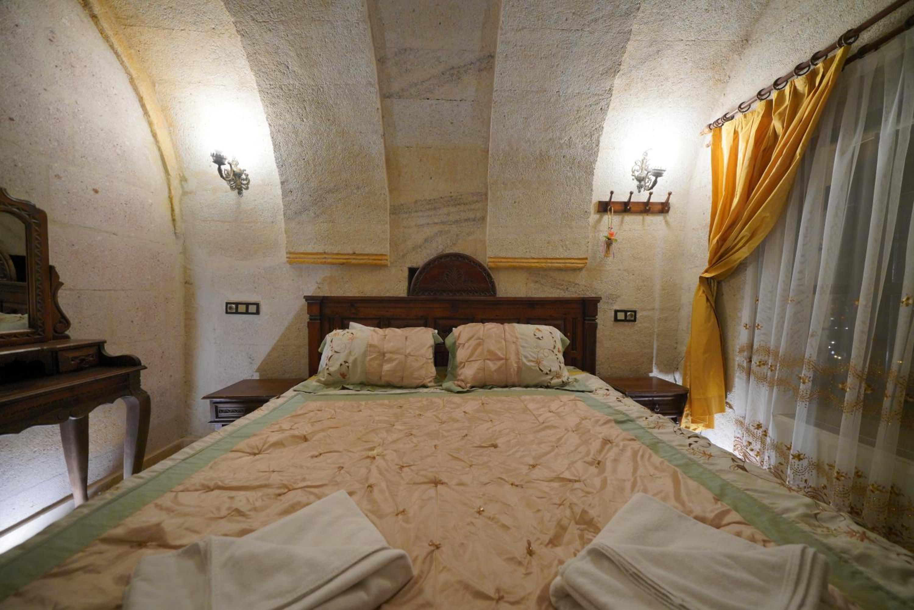 Travel Inn Cave Hotel - Image 68