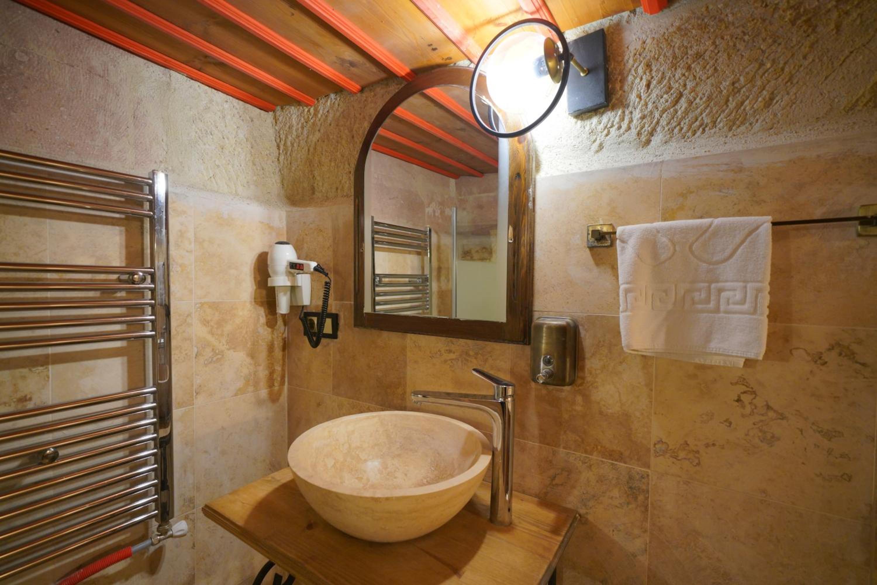 Travel Inn Cave Hotel - Image 115