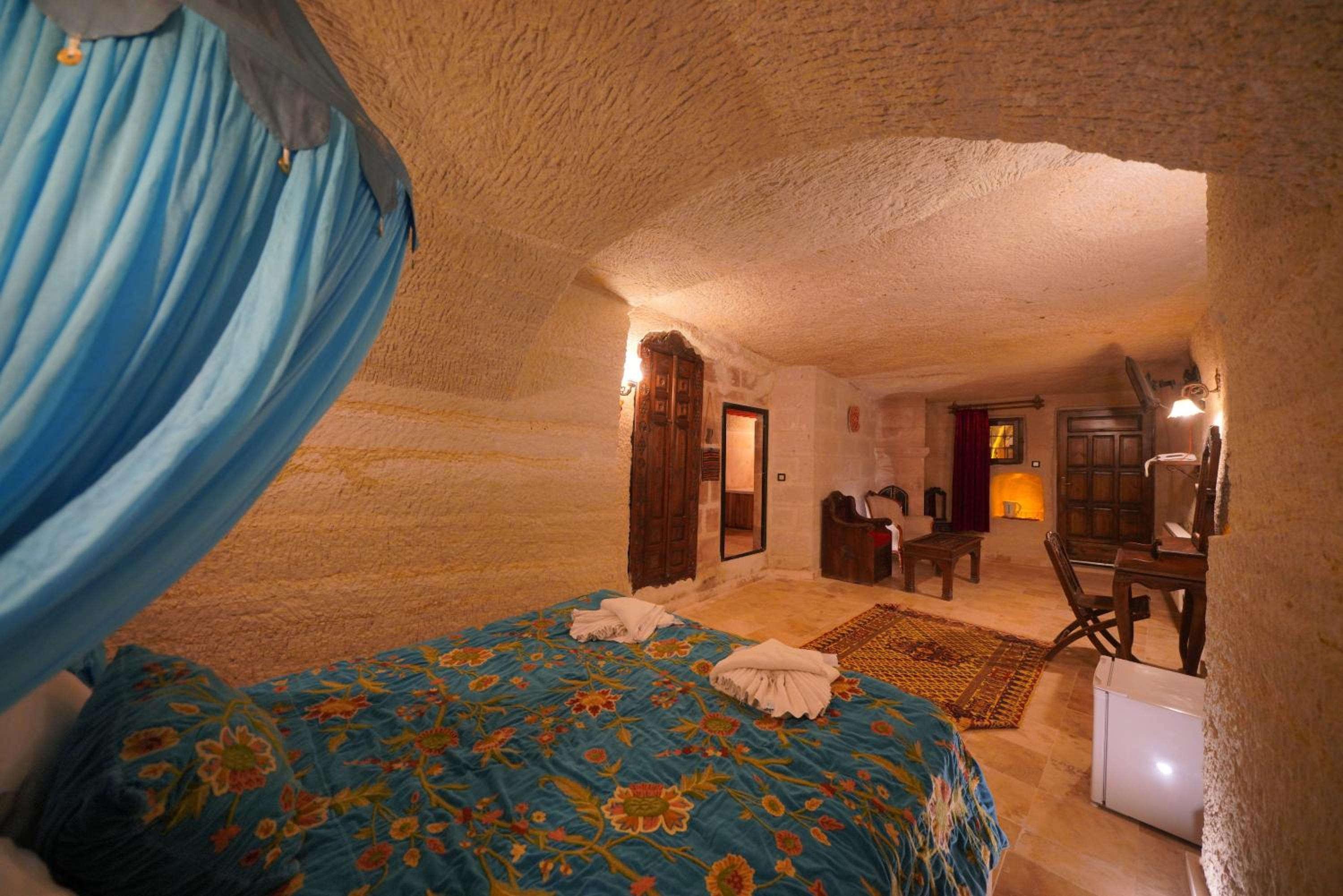 Travel Inn Cave Hotel - Image 70