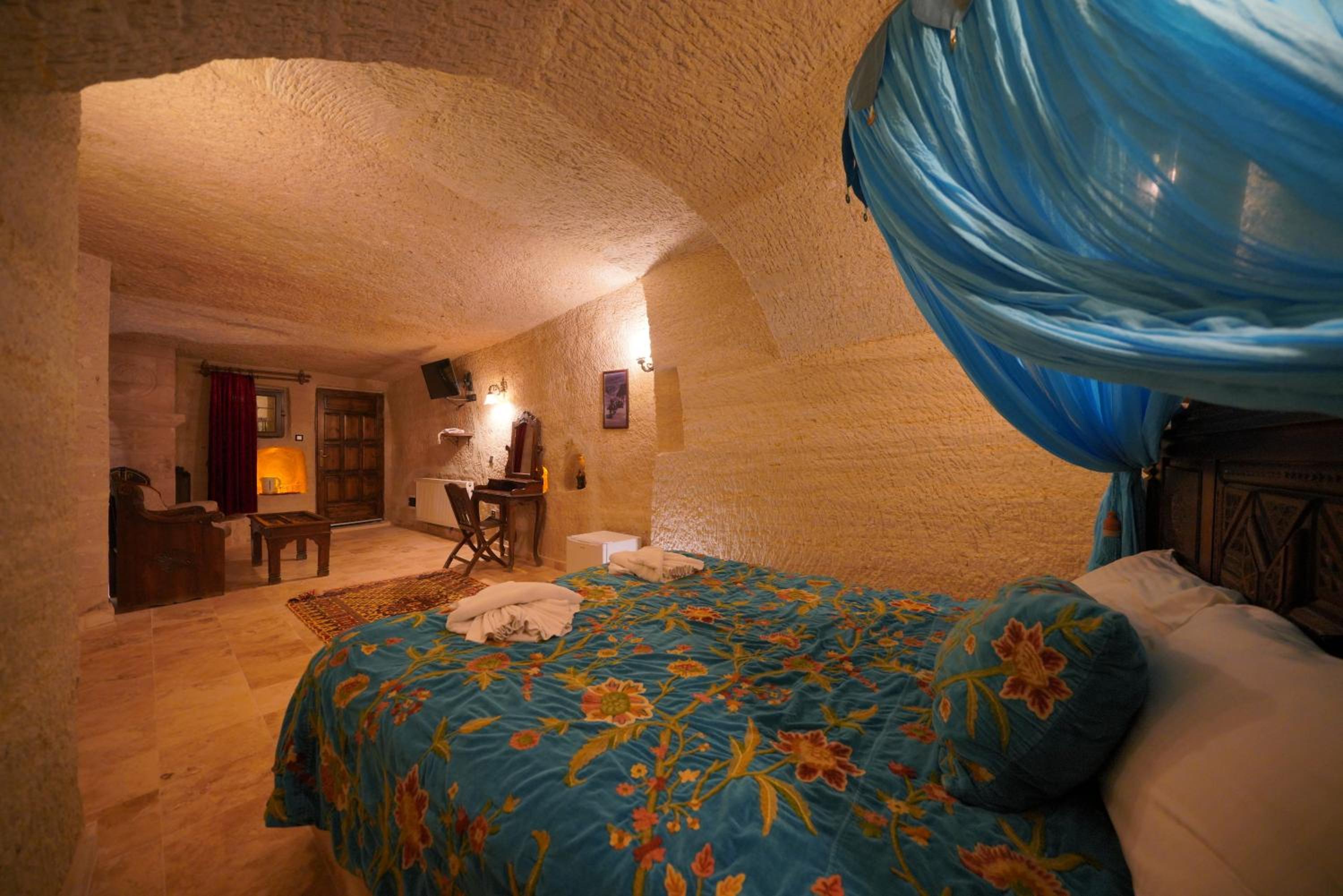 Travel Inn Cave Hotel - Image 76
