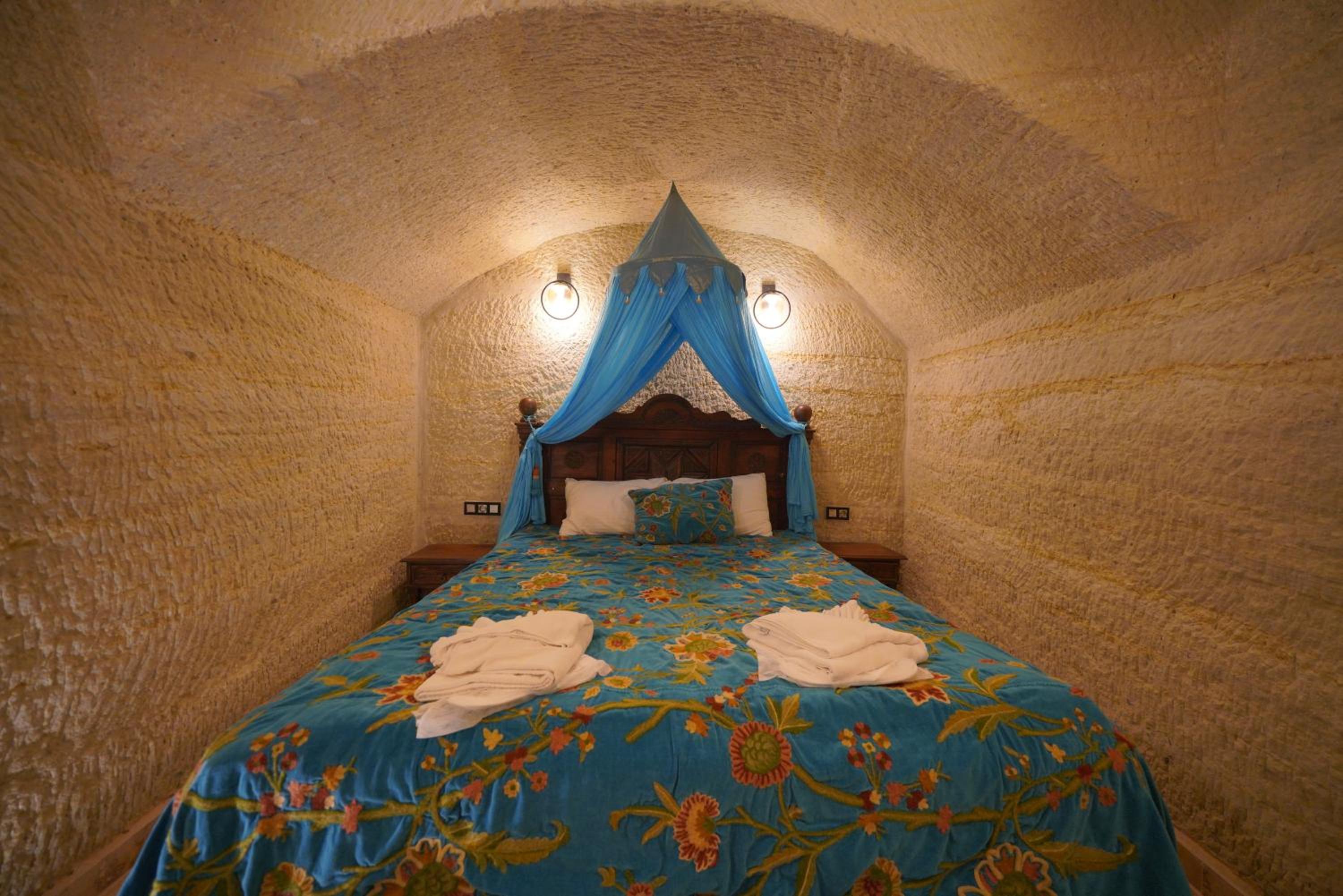 Travel Inn Cave Hotel - Image 104